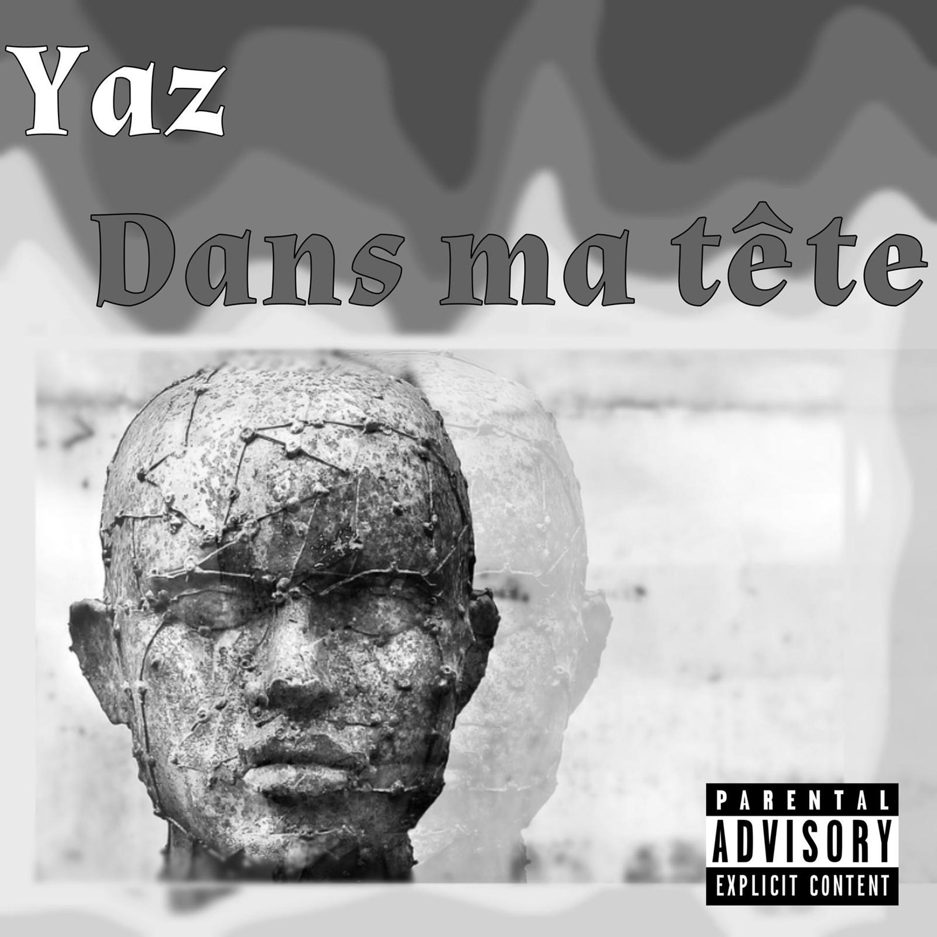 Постер к треку Yazoo, RSFA - Dans ma tête