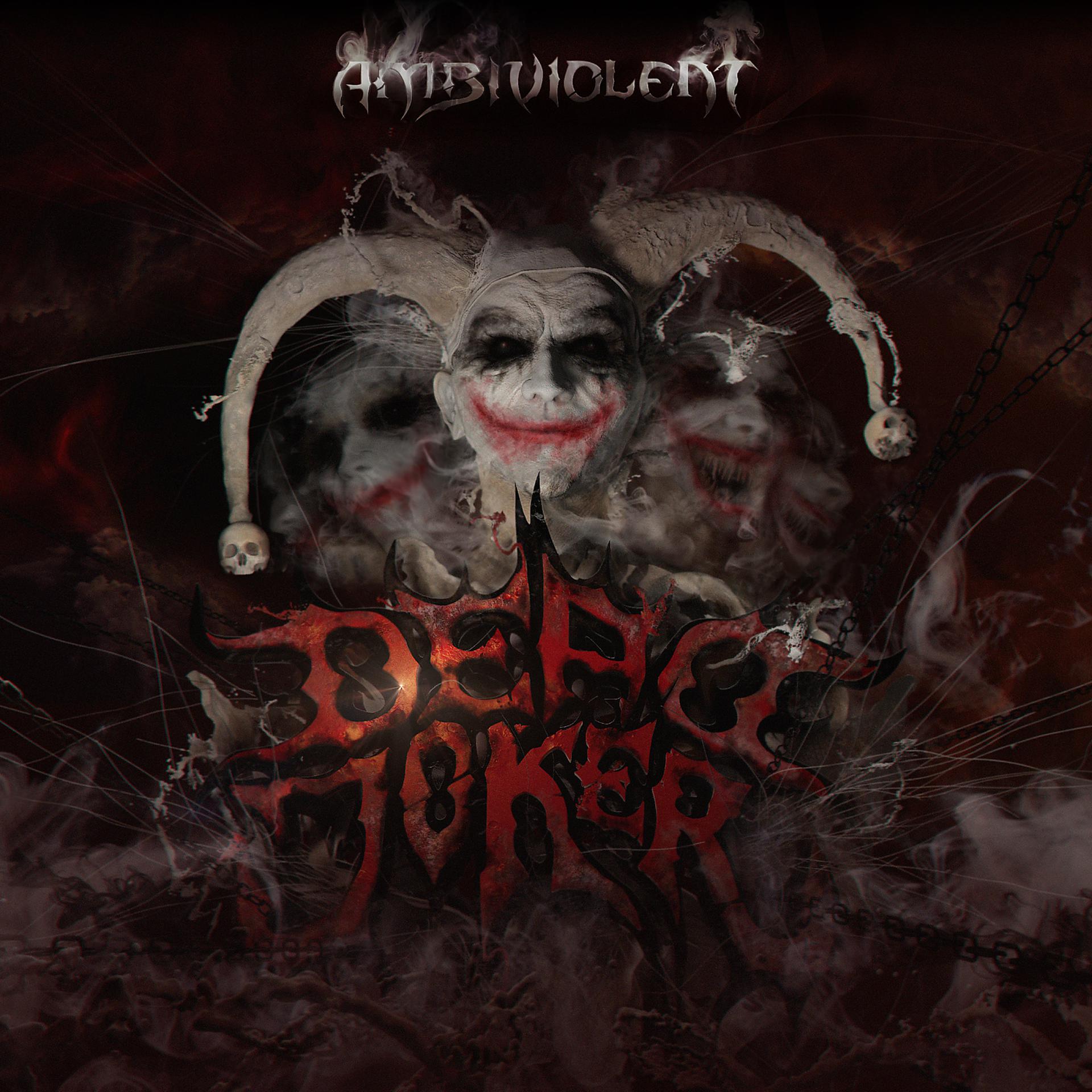 Постер альбома Ambiviolent