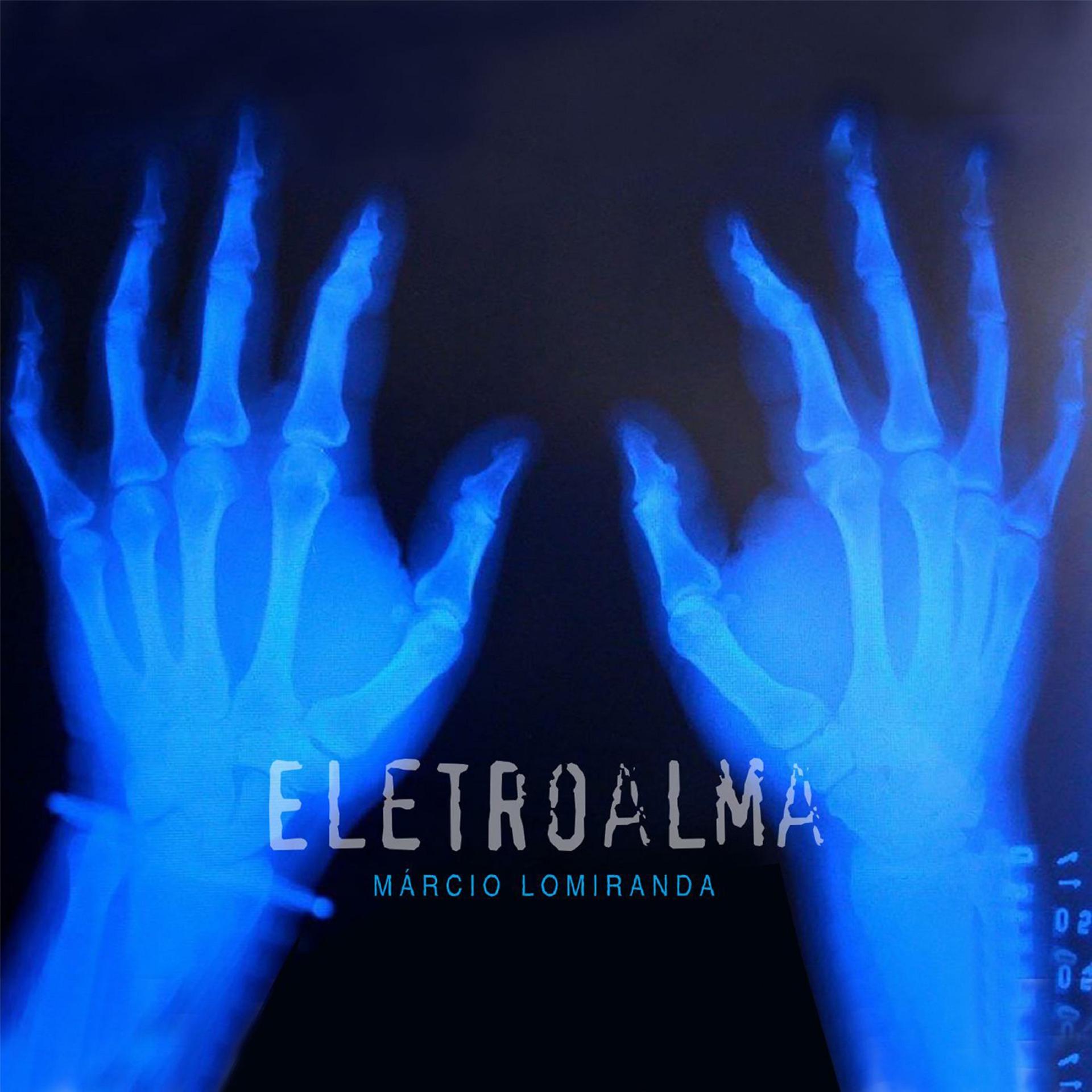 Постер альбома Eletroalma