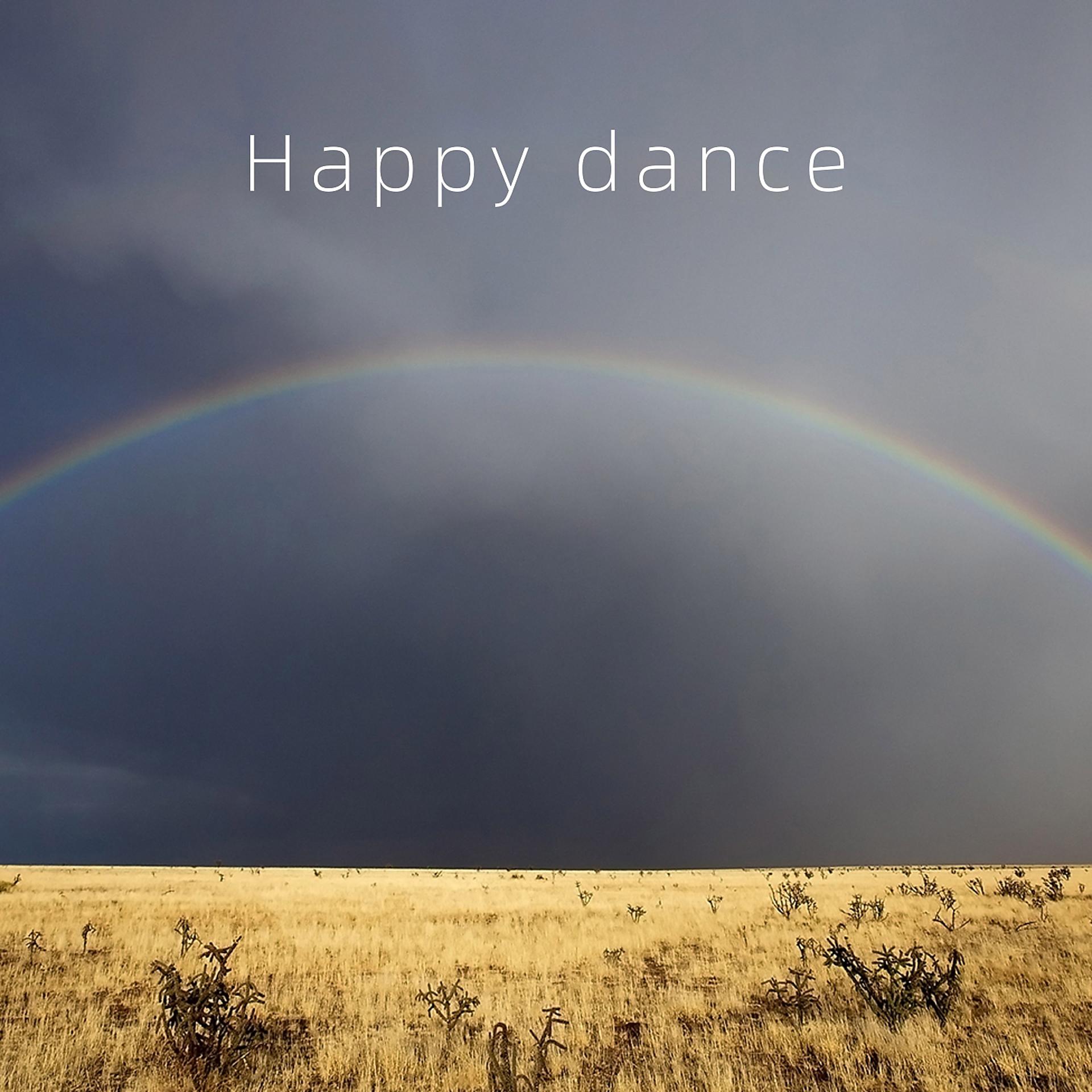 Постер альбома Happy dance