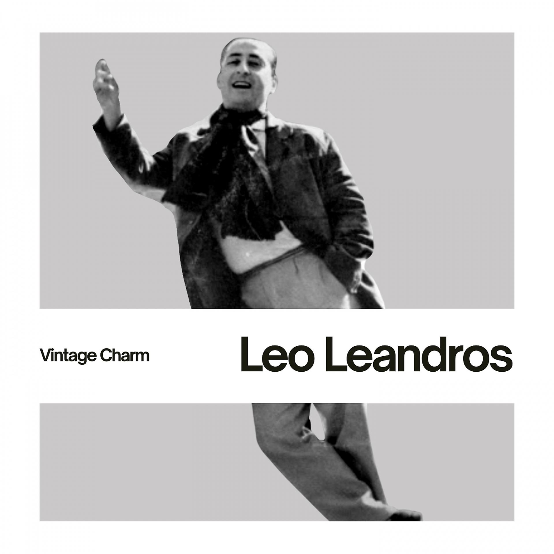 Постер альбома Leo Leandros