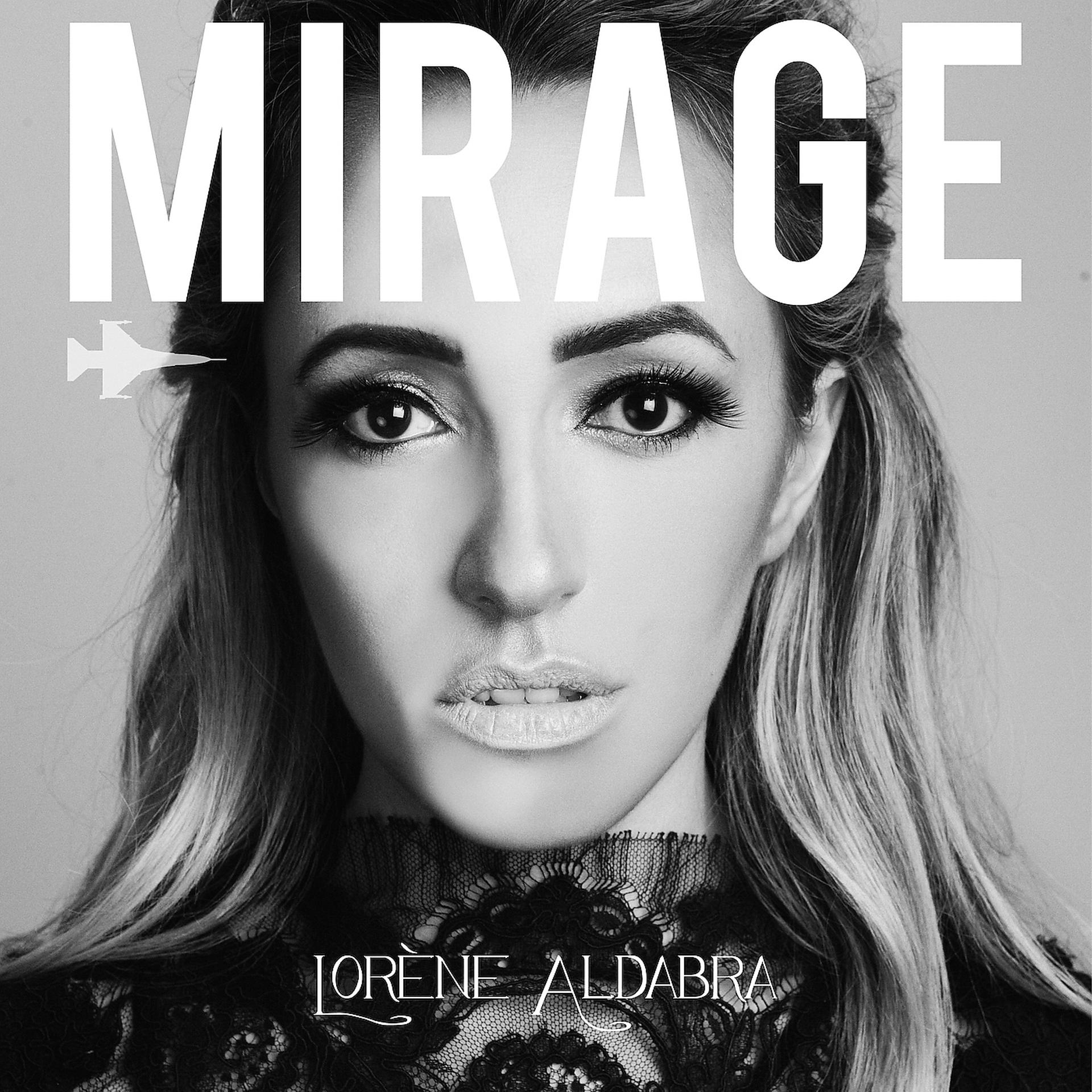 Постер альбома Mirage