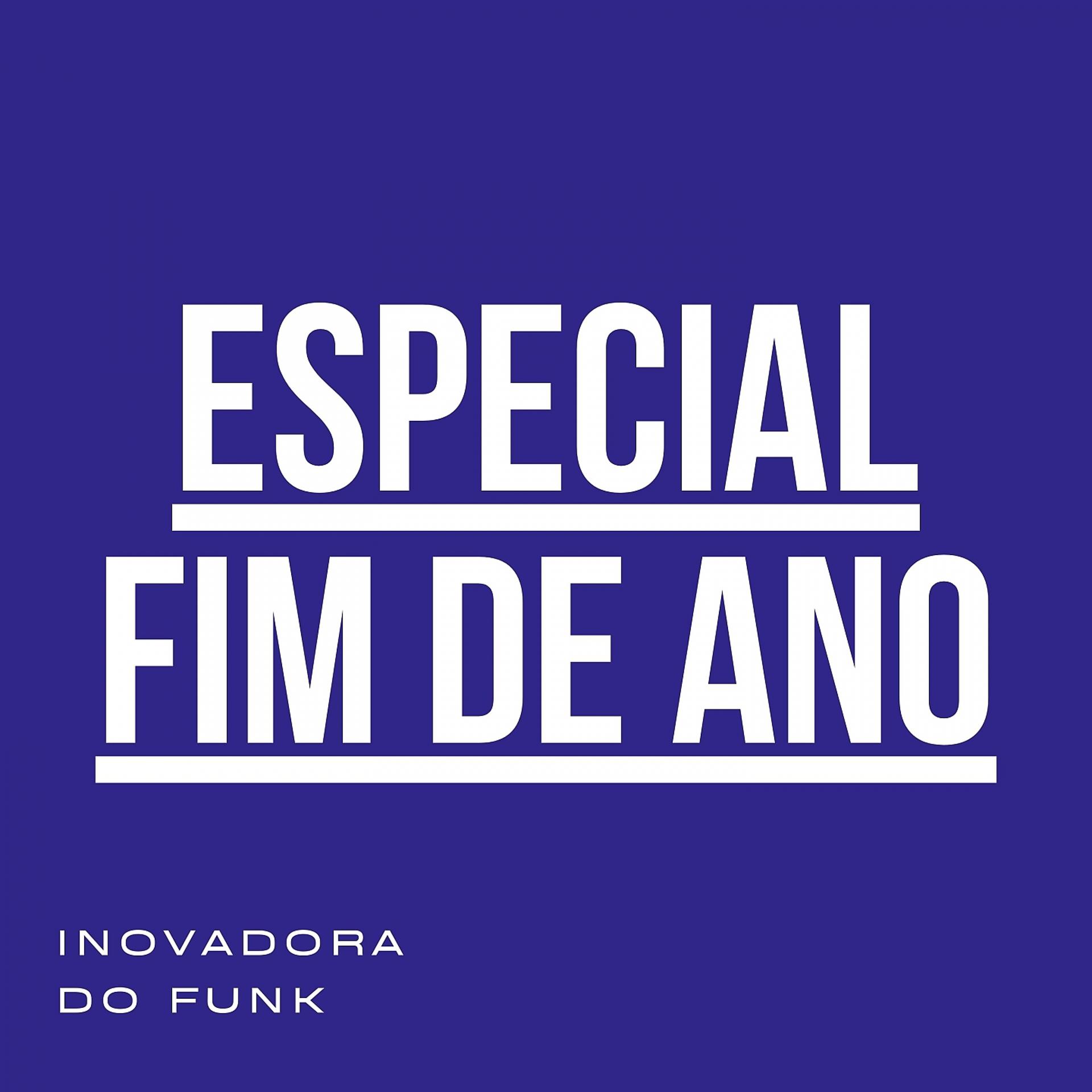 Постер альбома Especial Fim de Ano