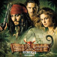 Постер альбома Pirates Of The Caribbean 2