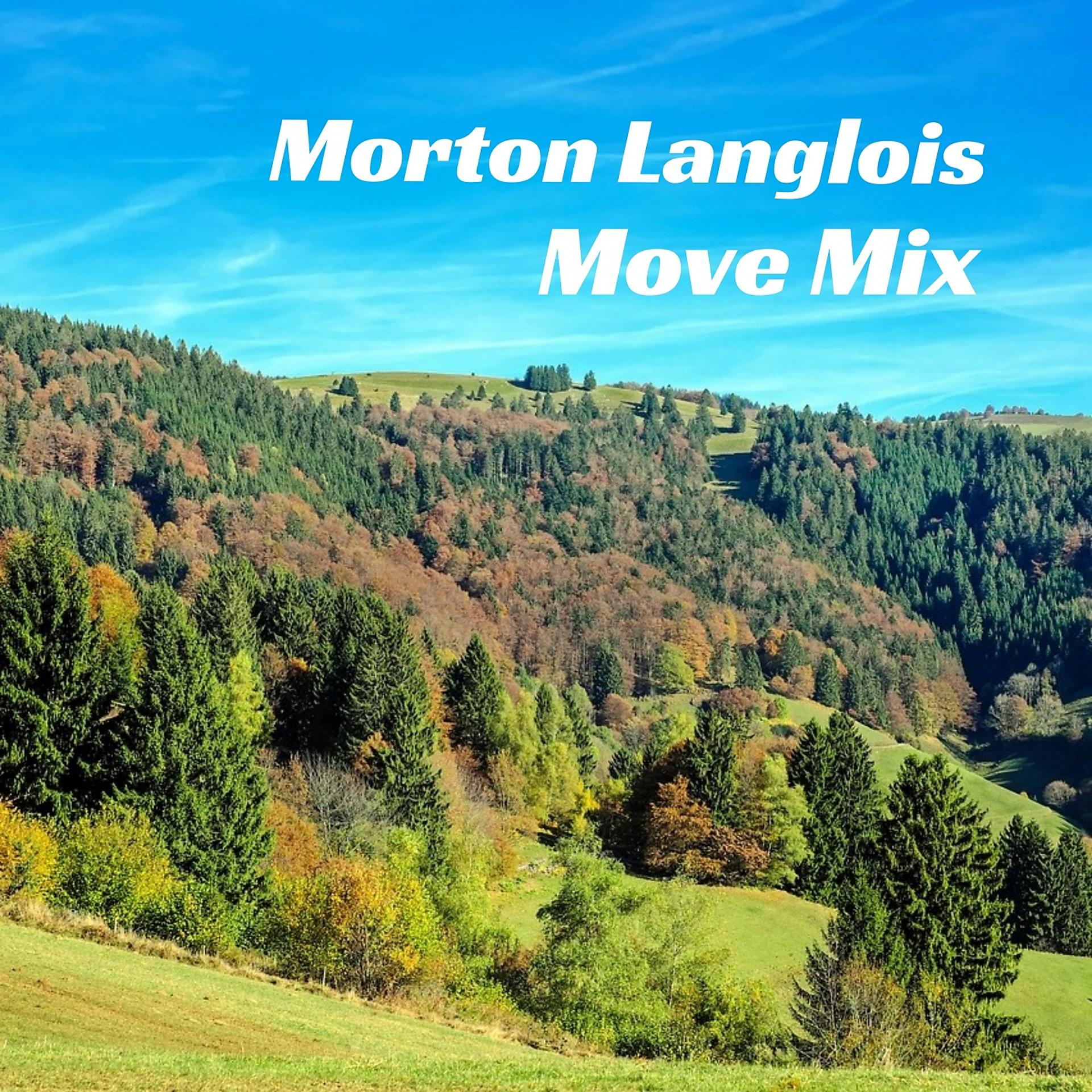 Постер альбома Move Mix