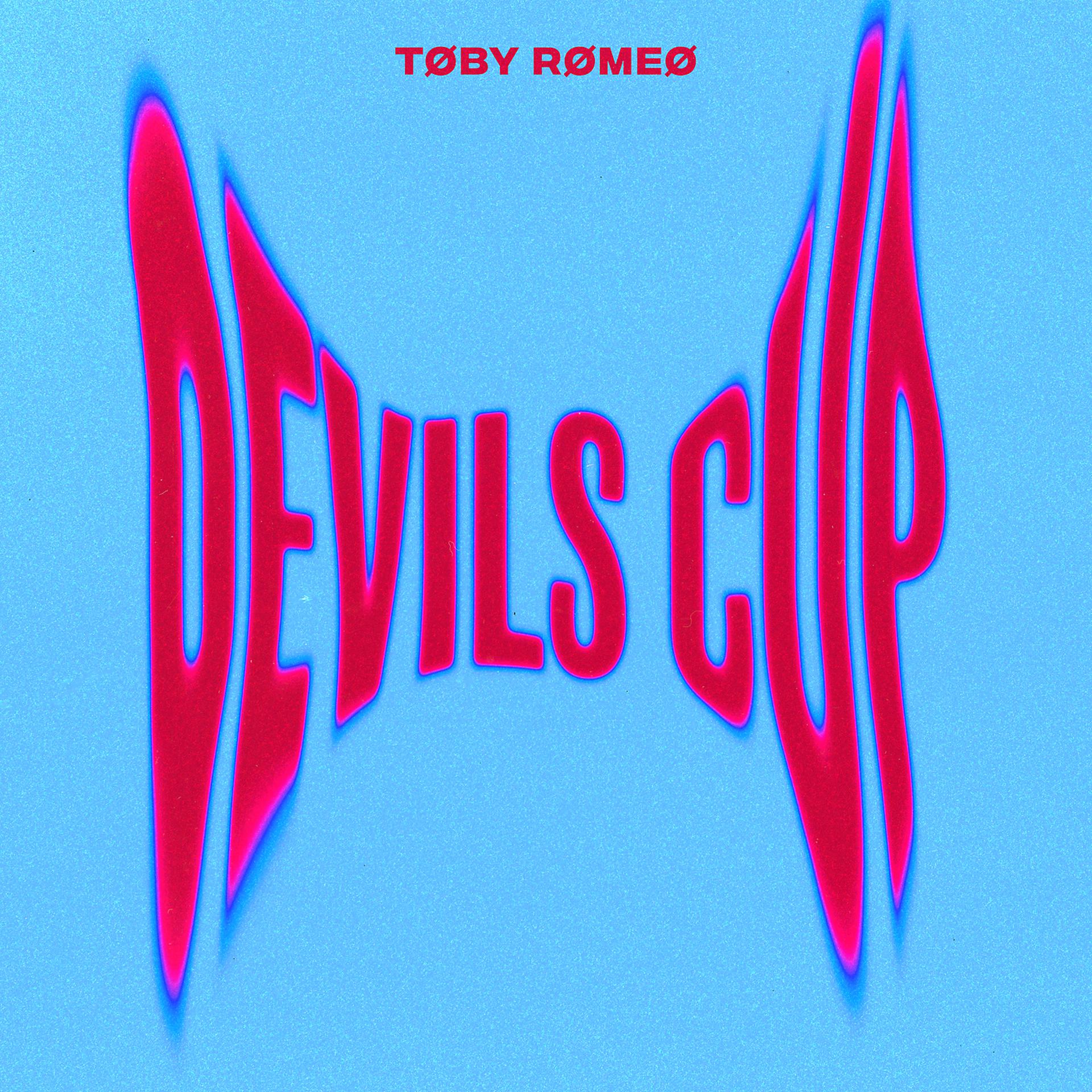 Постер альбома Devils Cup