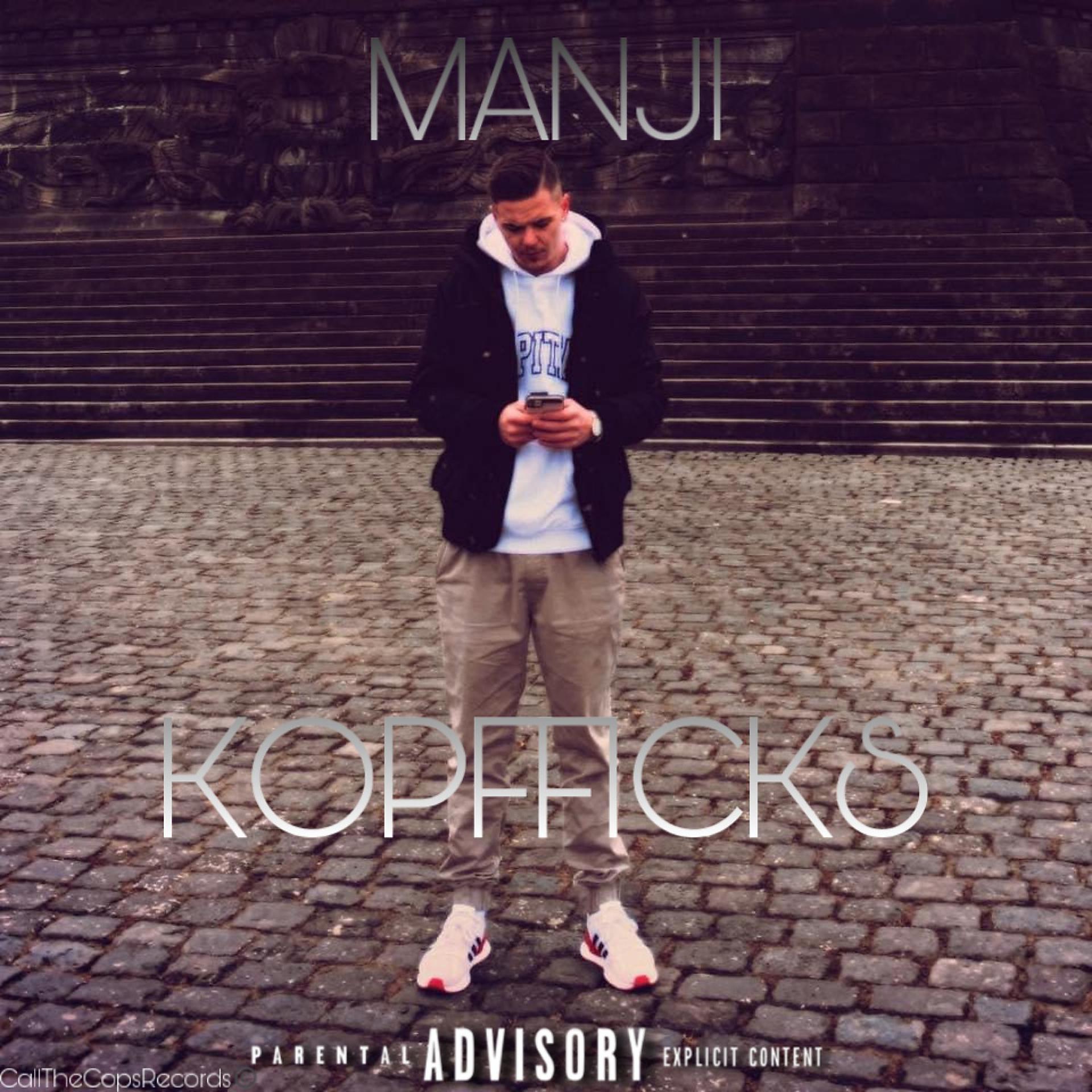 Постер альбома Kopfficks