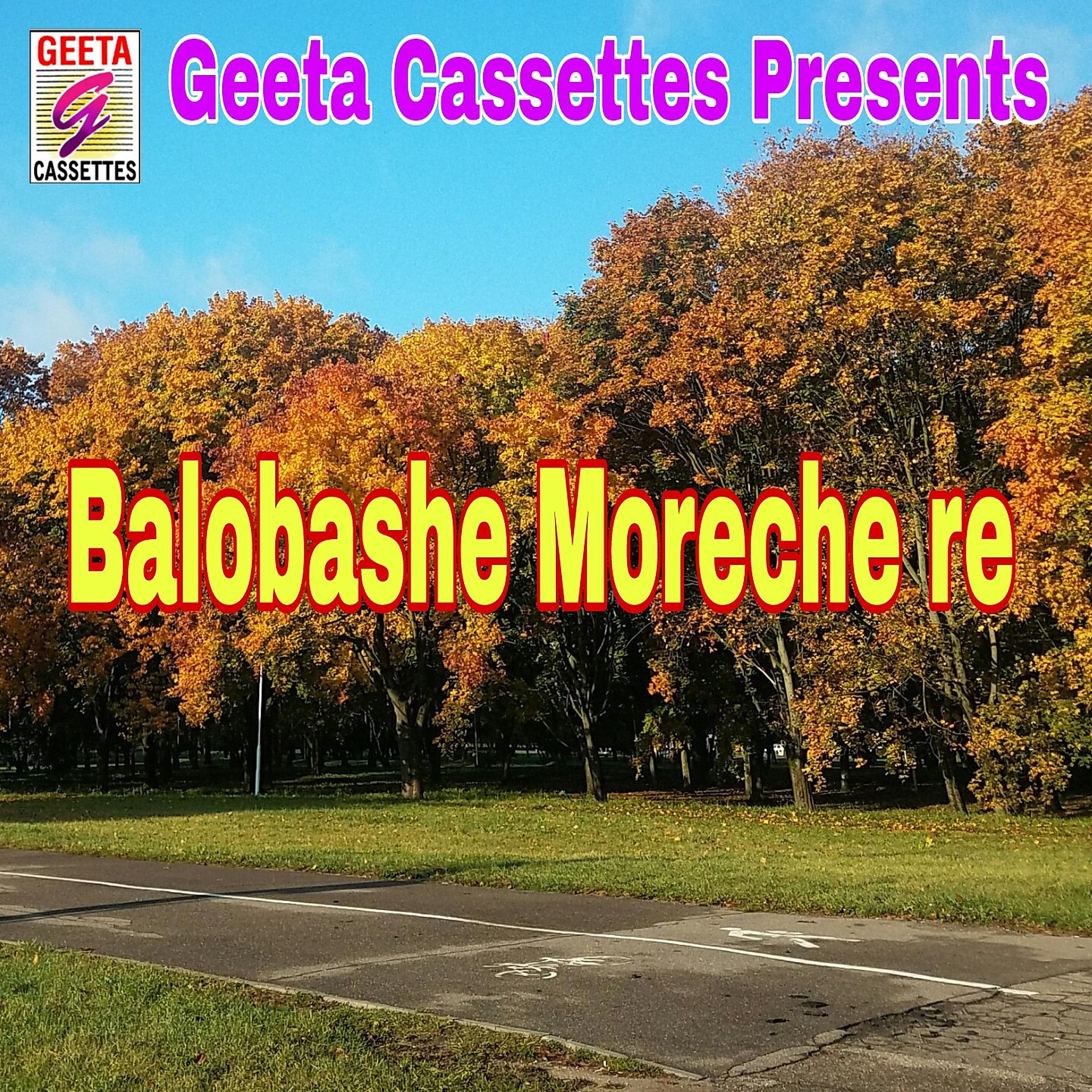 Постер альбома Bhalobashe Moreche Re