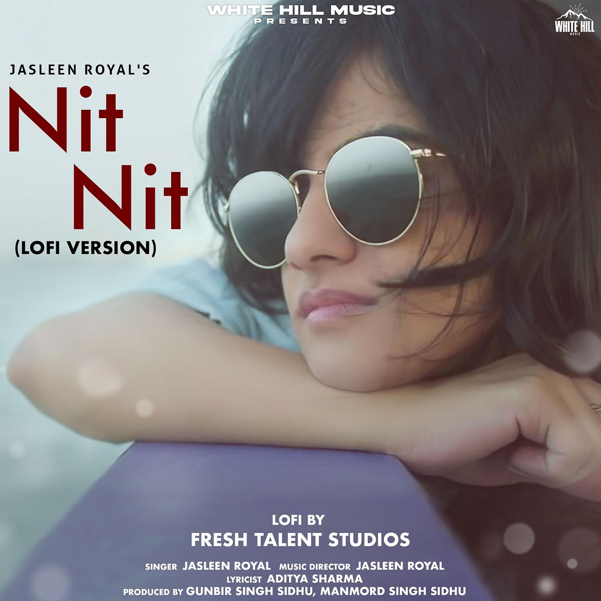 Постер альбома Nit Nit