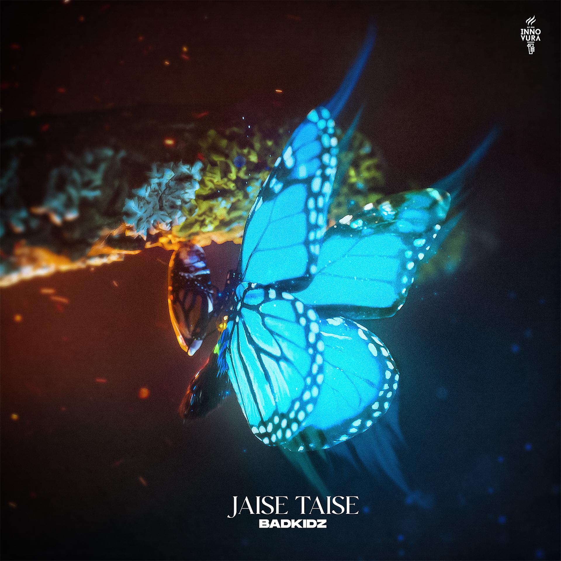 Постер альбома Jaise Taise
