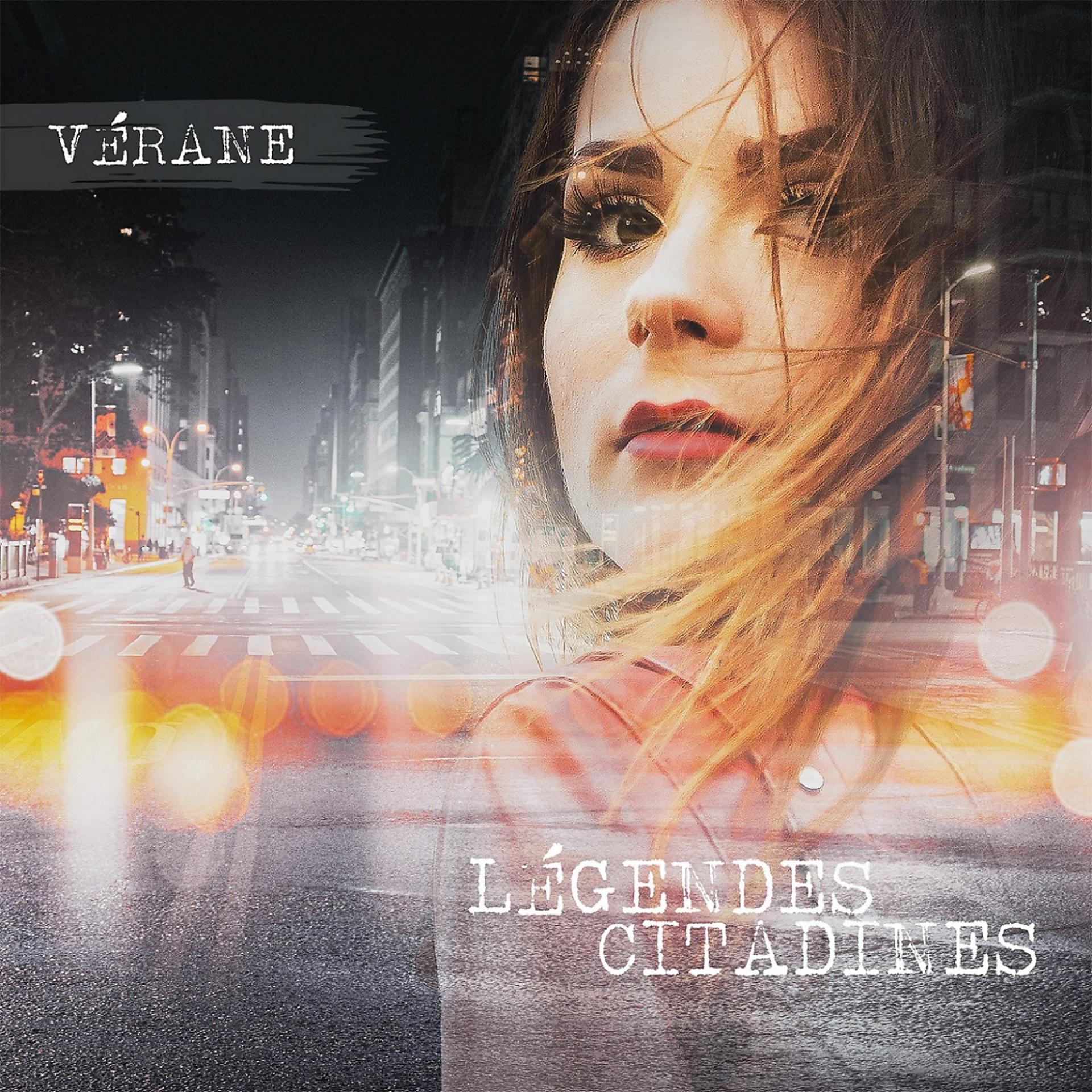 Постер альбома Légendes Citadines