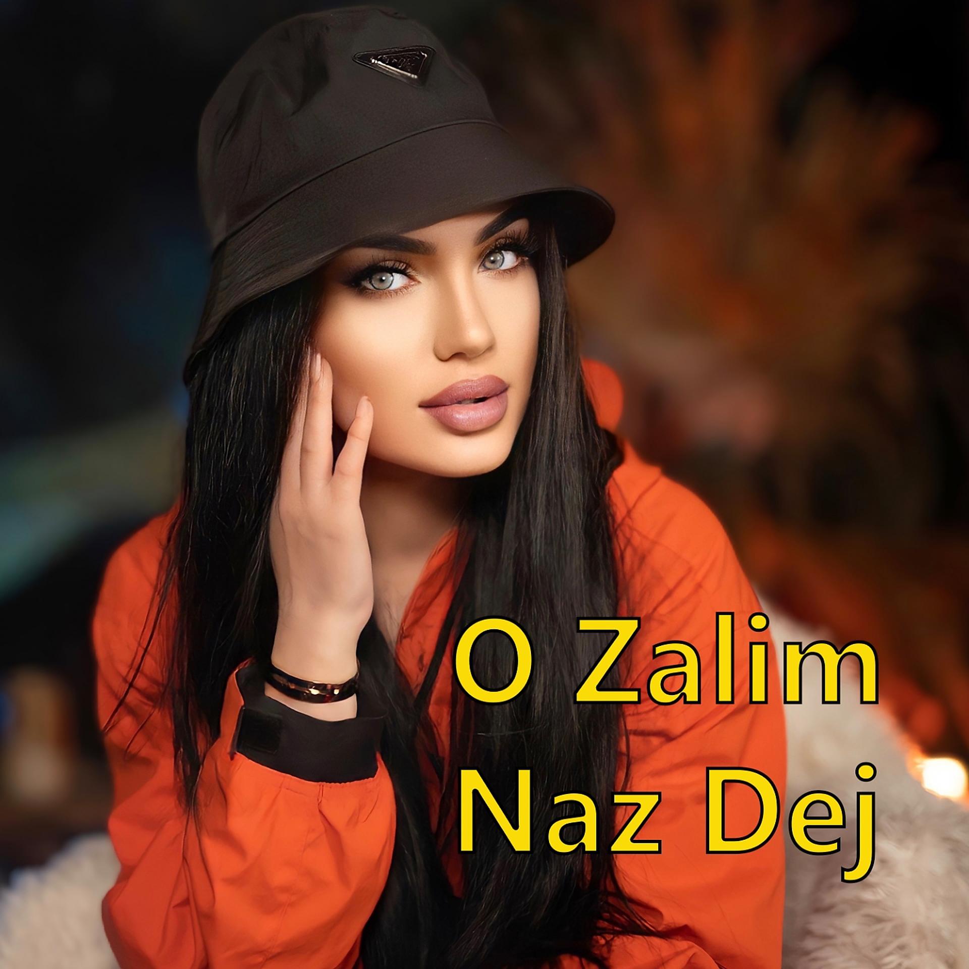 Постер альбома O Zalim