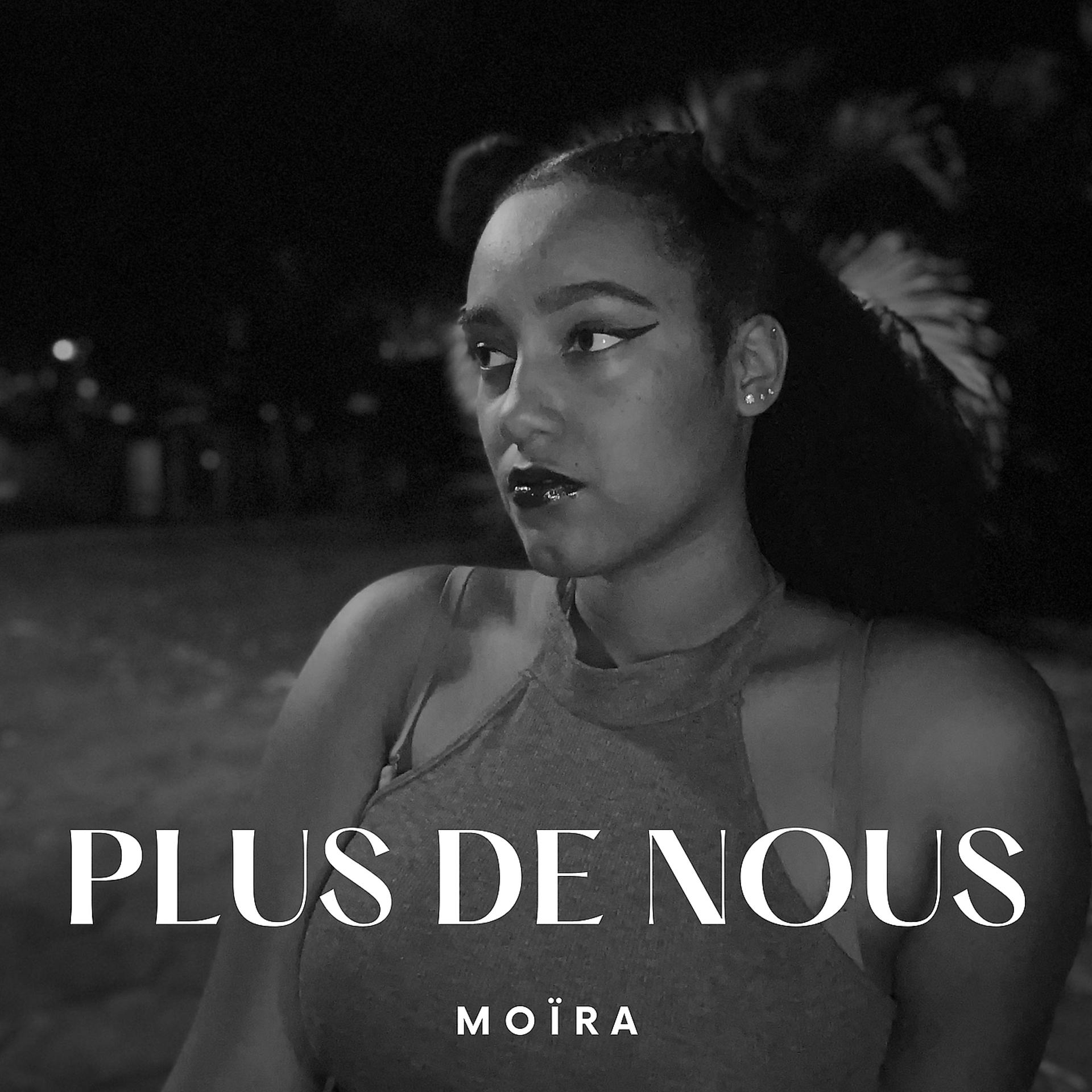 Постер альбома Plus de nous