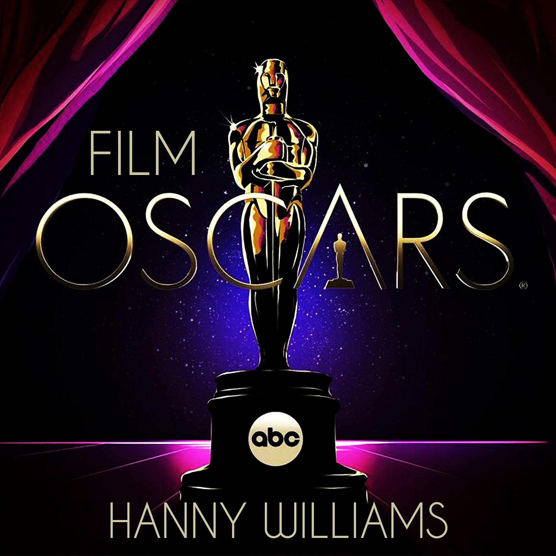Постер альбома Film Oscars