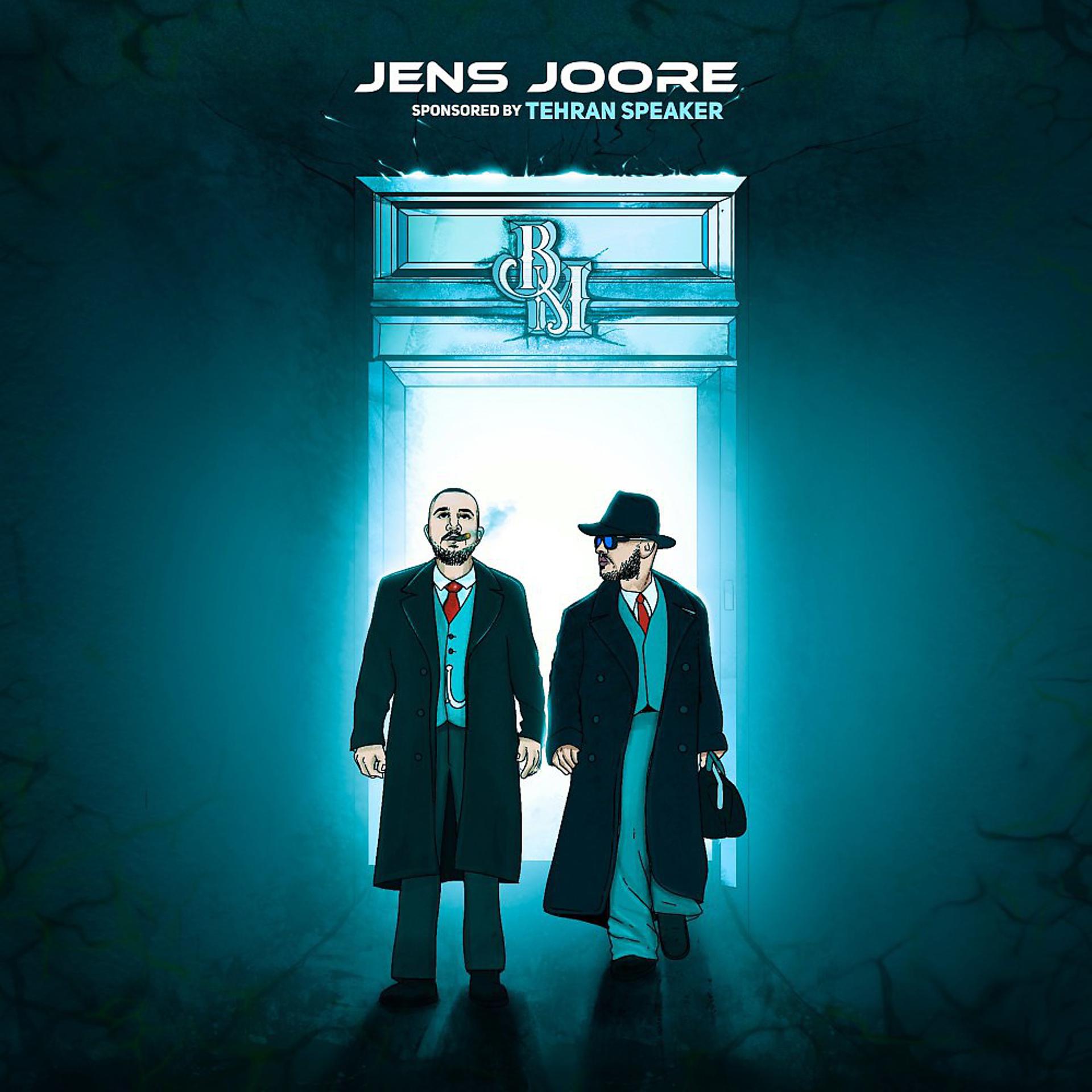 Постер альбома Jens Joore