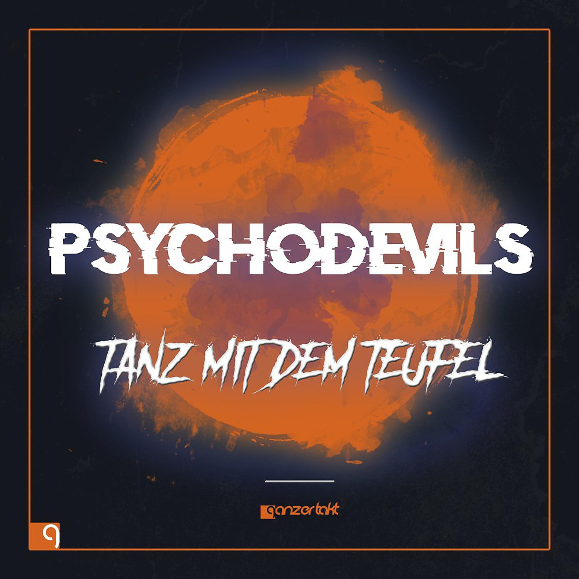 Постер альбома Tanz mit dem Teufel