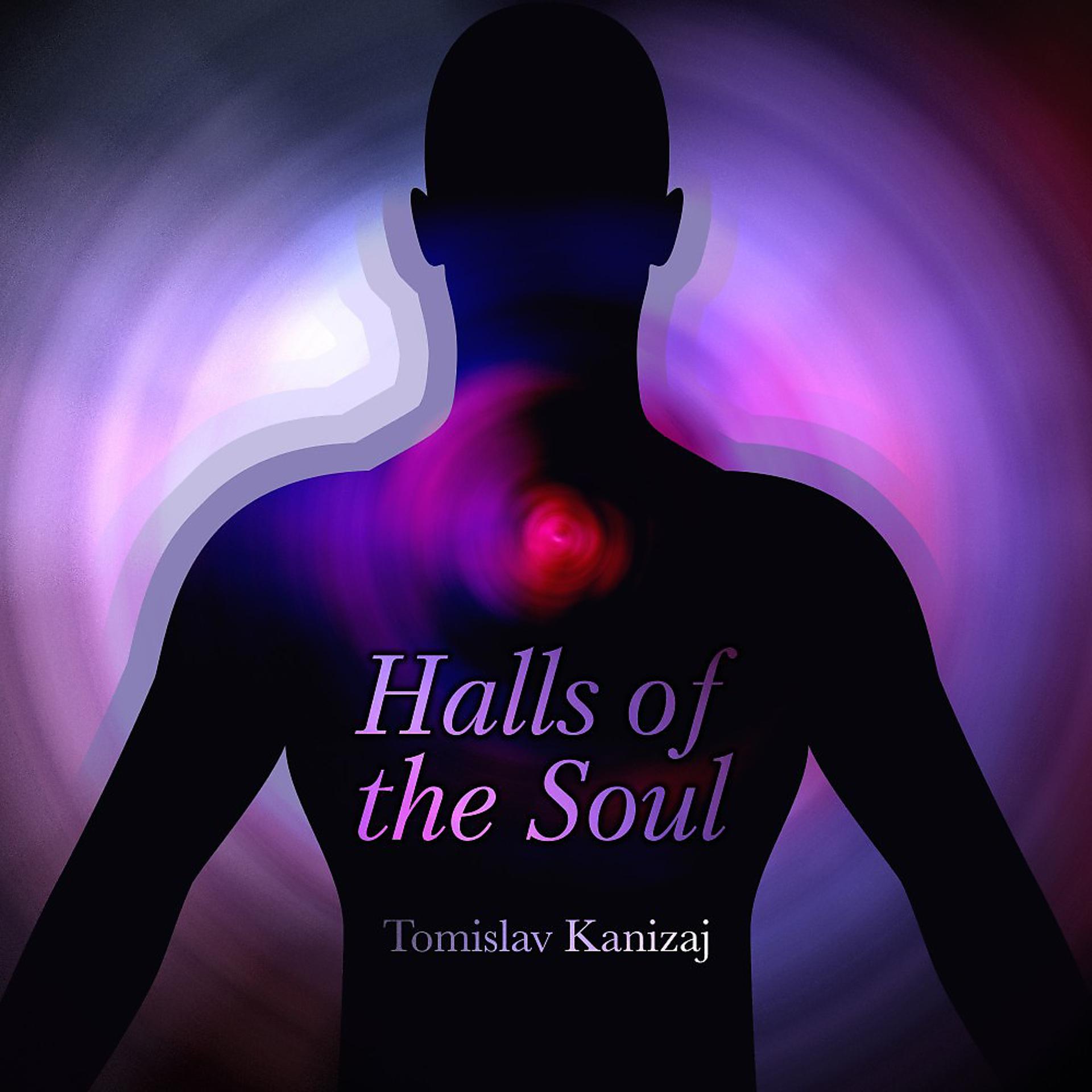 Постер альбома Halls of the Soul
