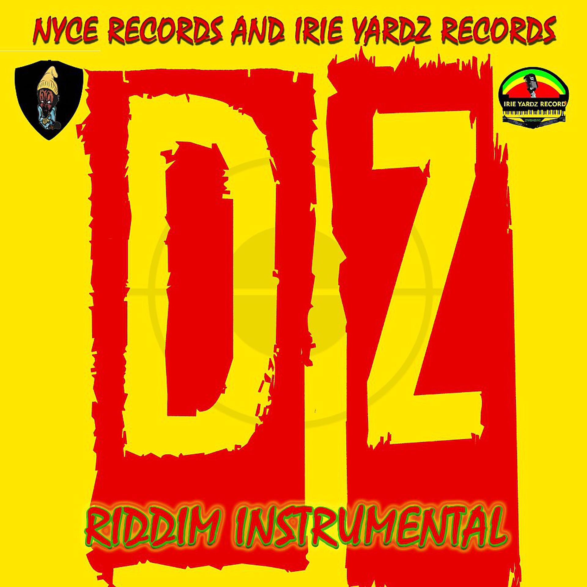 Постер альбома Dz Riddim Instrumental