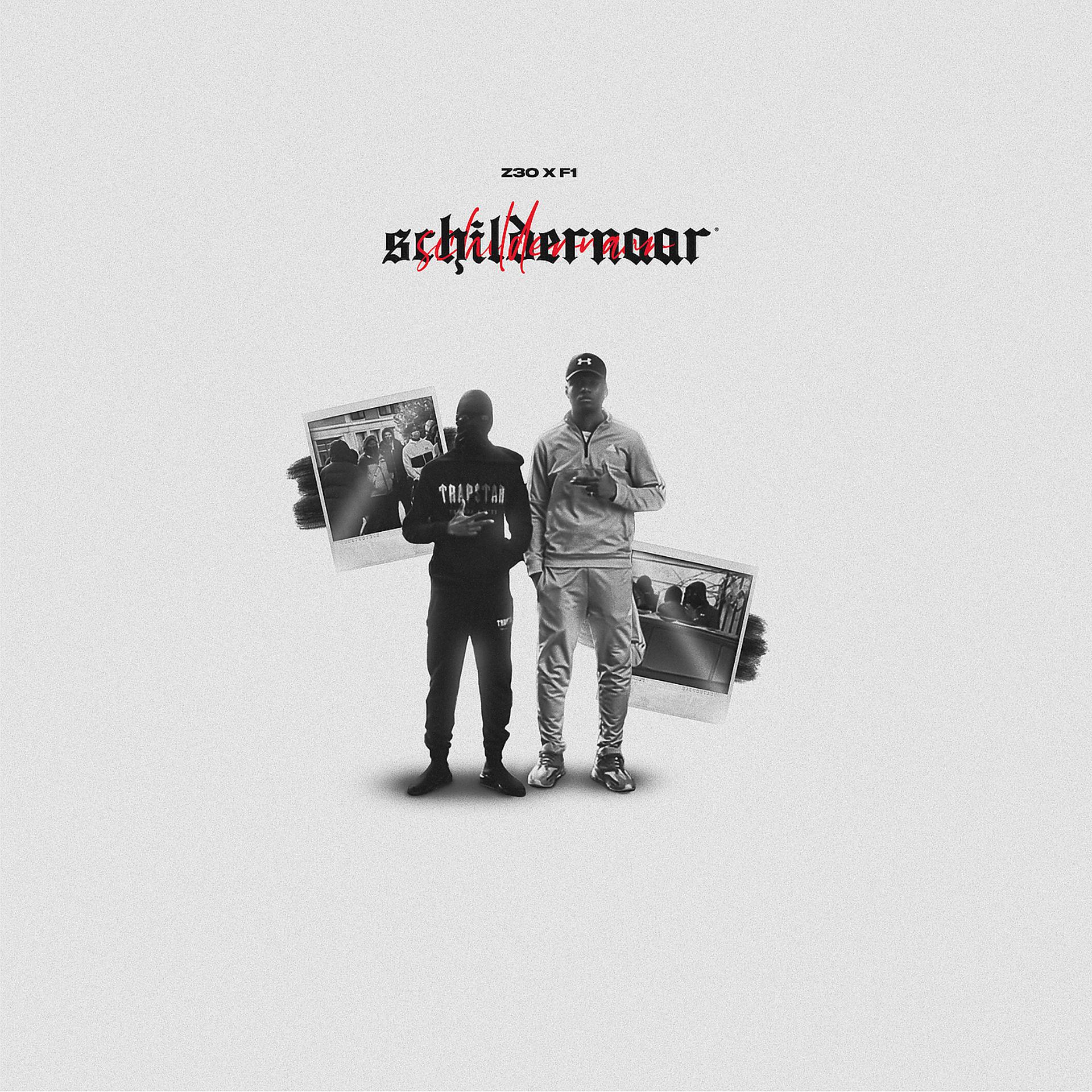 Постер альбома Schildernaar