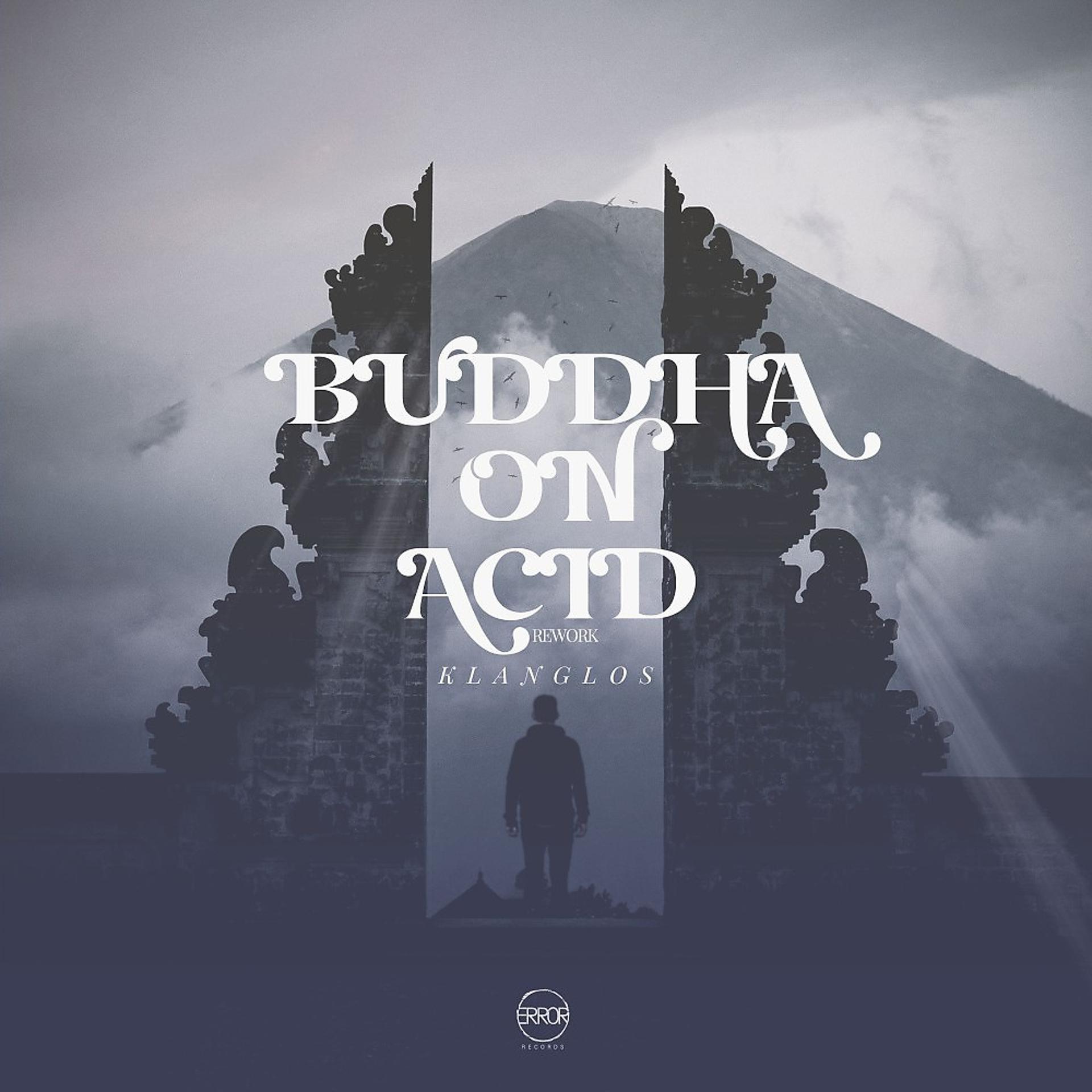 Постер альбома Buddha on Acid (Rework)