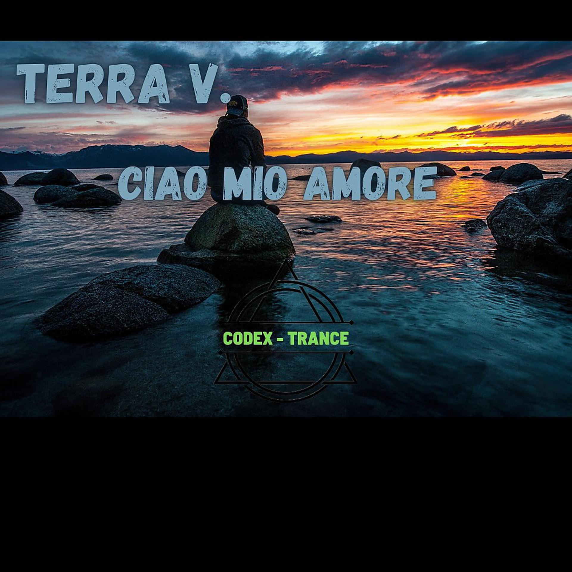 Постер альбома Ciao mio amore (Extended Mix)
