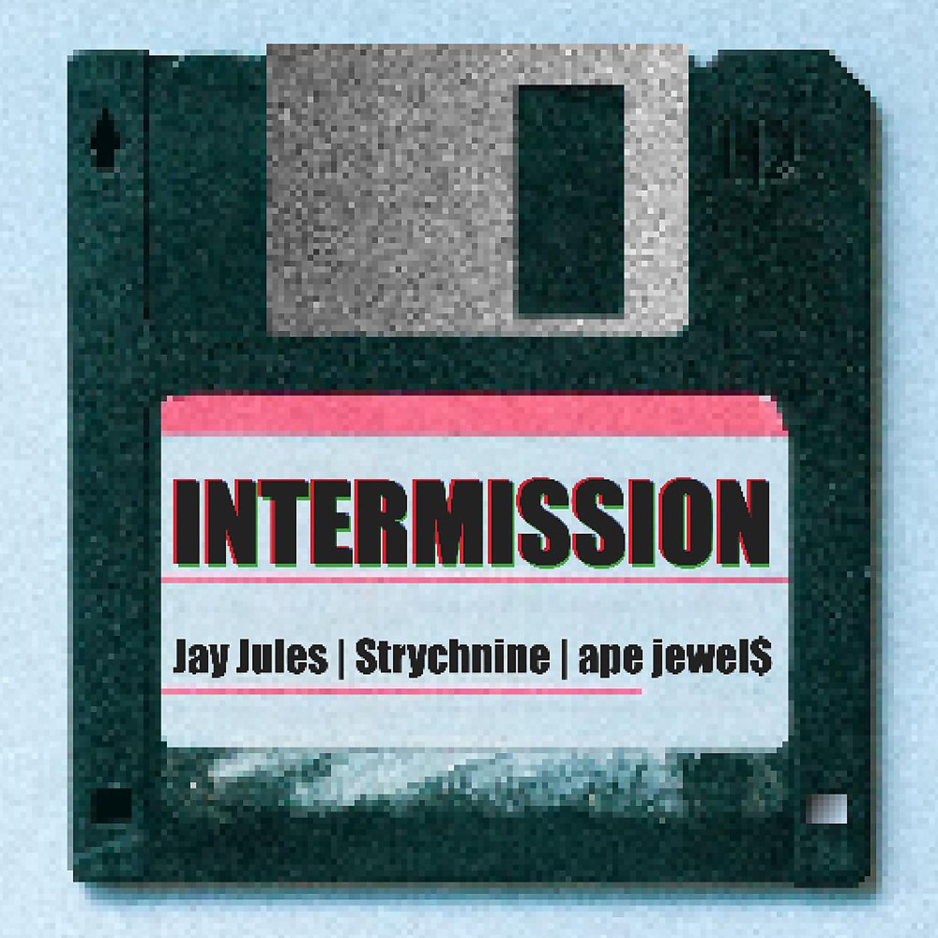 Постер альбома Intermission