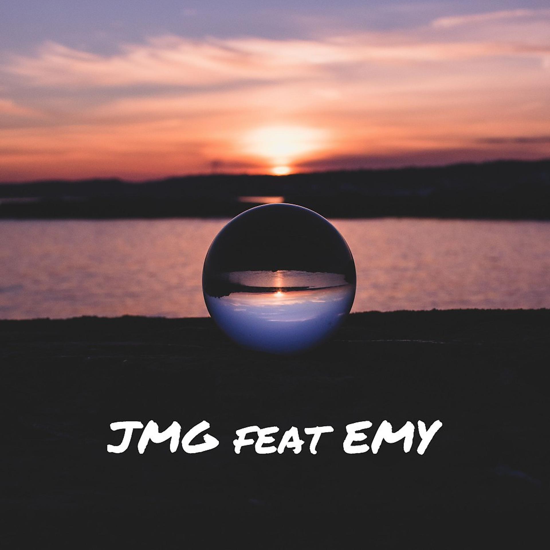 Постер альбома JMG Feat. Emy