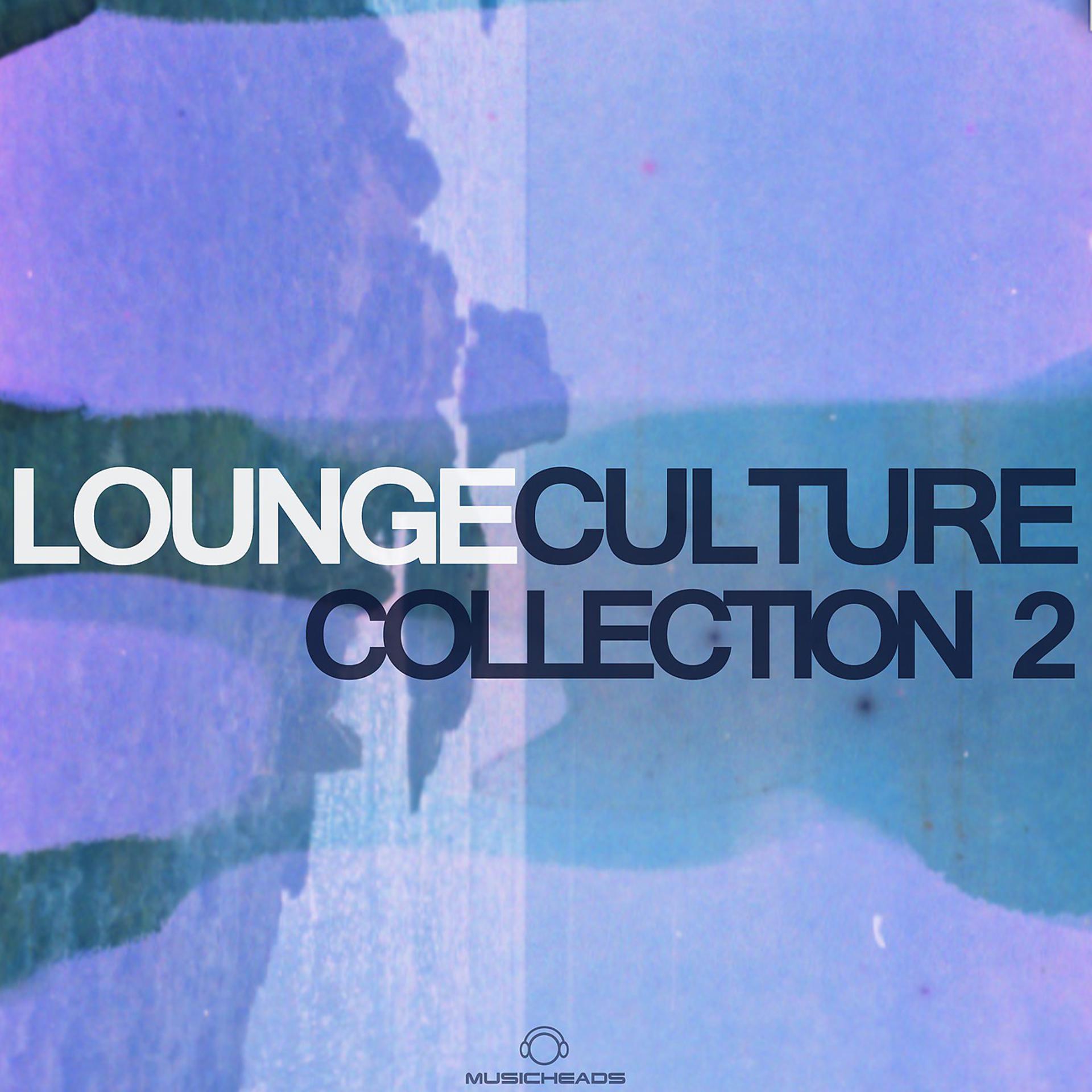 Постер альбома Lounge Culture Collection 2