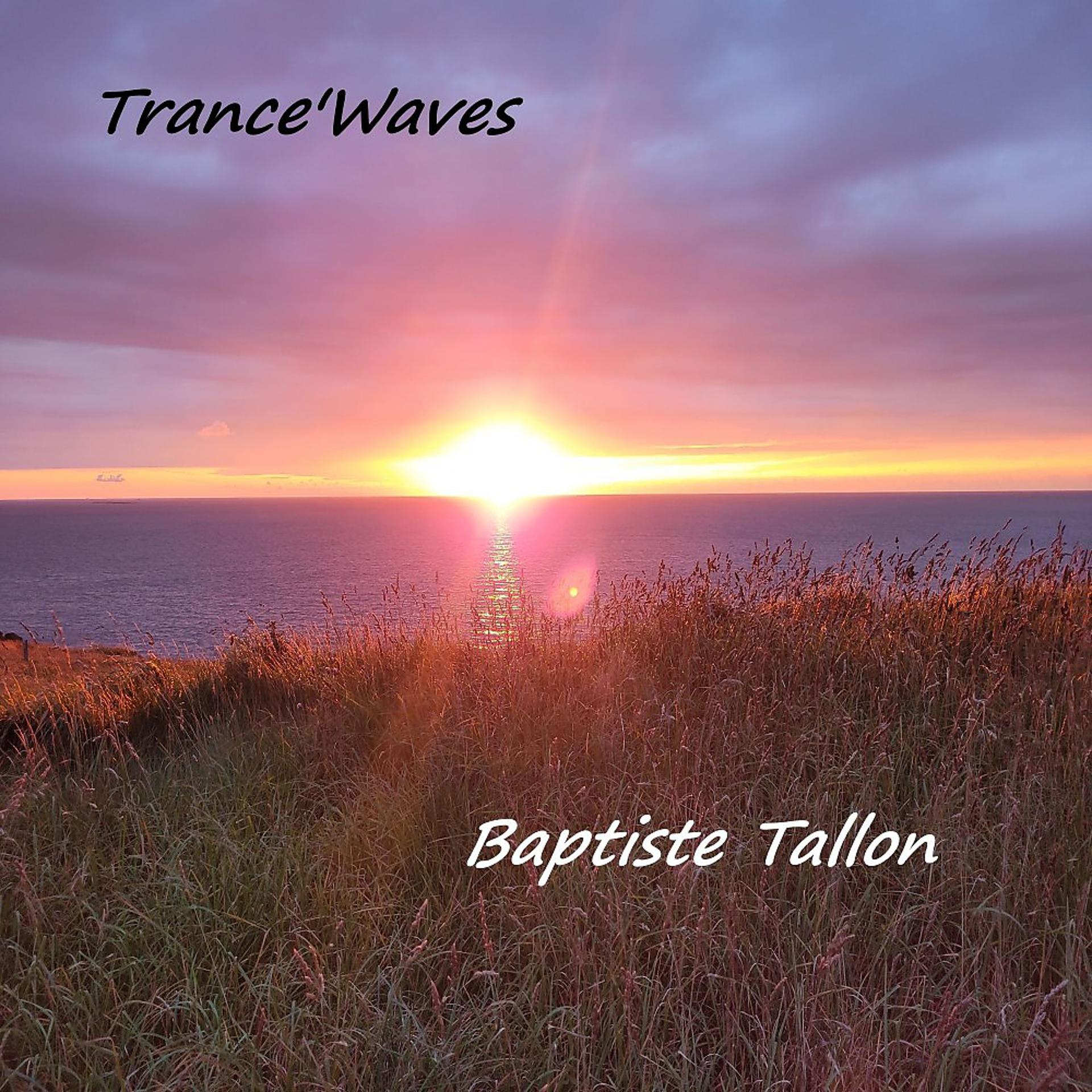 Постер альбома Trance'Waves