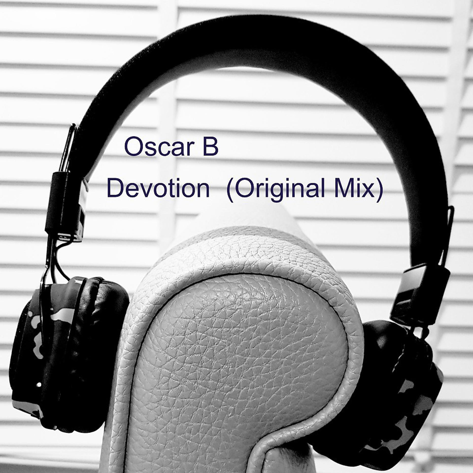 Постер альбома Devotion (Original Mix)