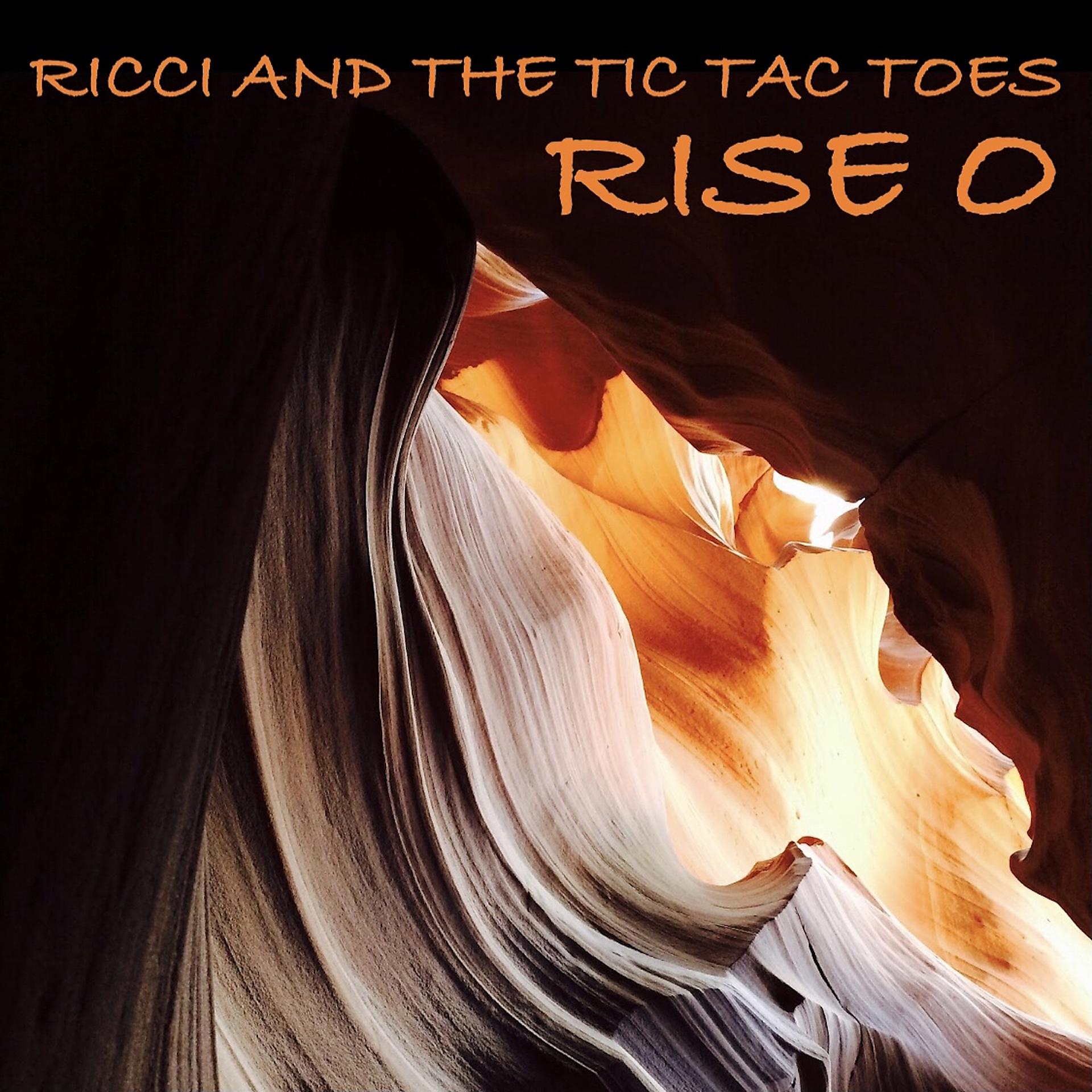 Постер альбома Rise O
