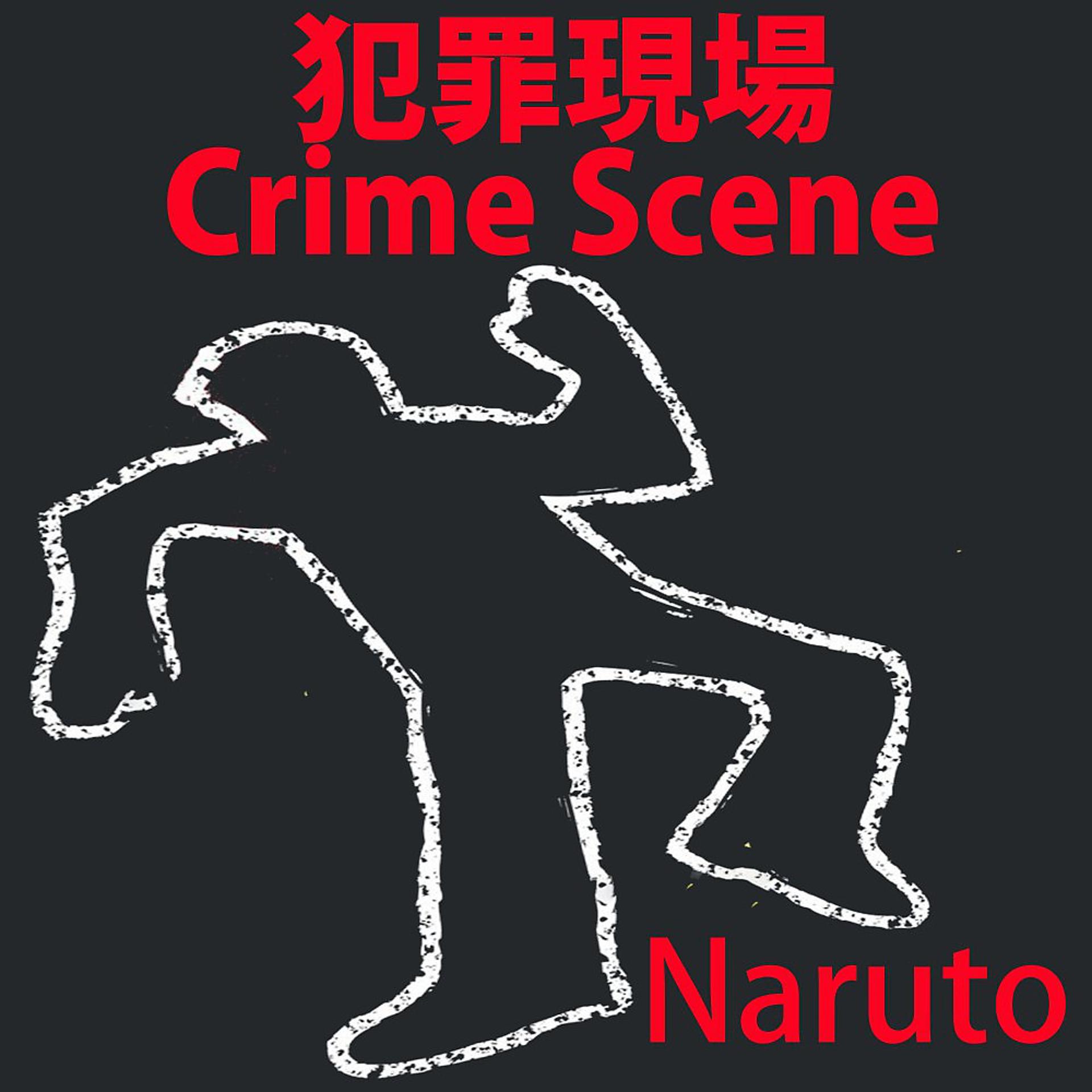 Постер альбома Crime Scene (Single)