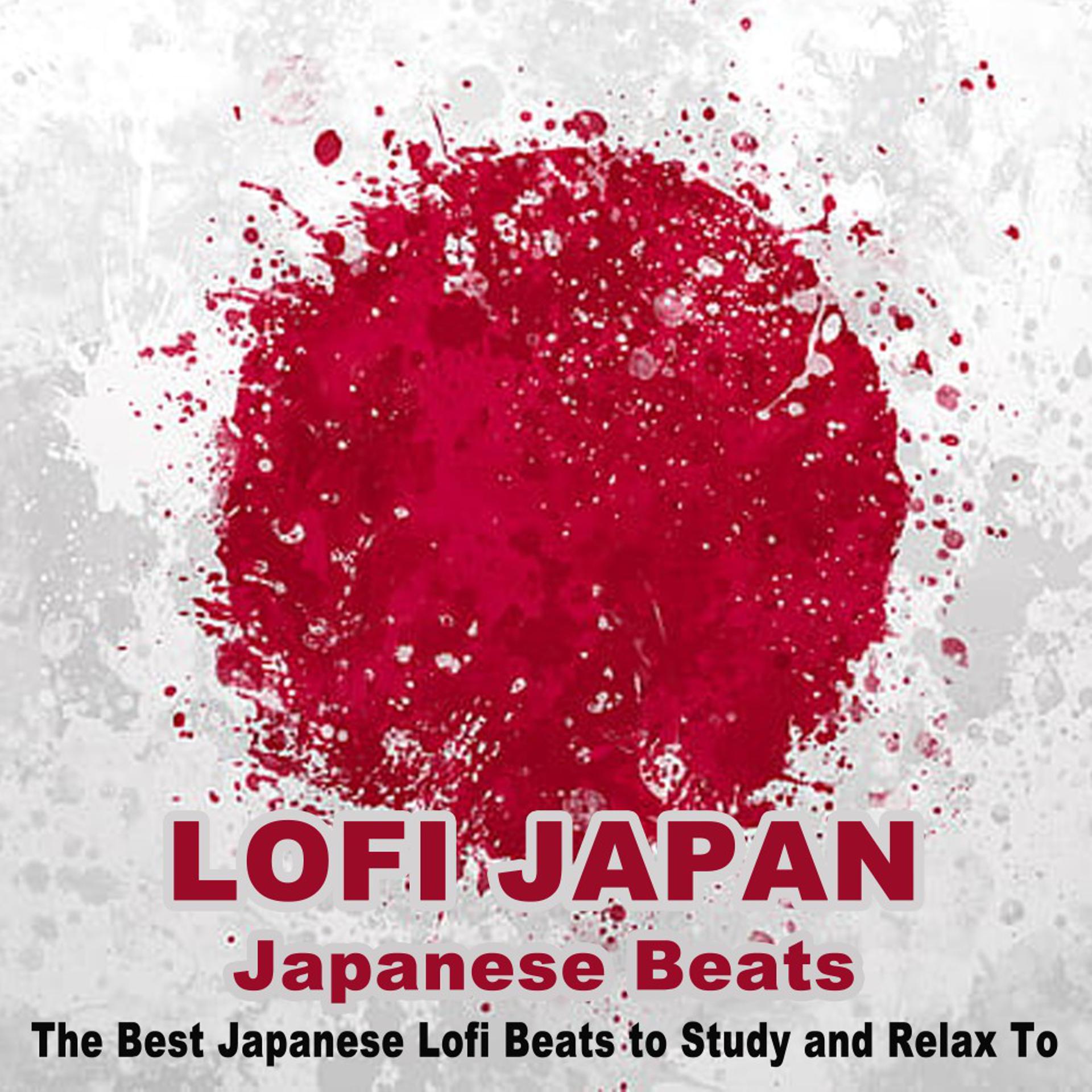 Постер альбома Lofi Japan - Japanese Beats (The Best Japanese Lofi Beats to Study and Relax To)