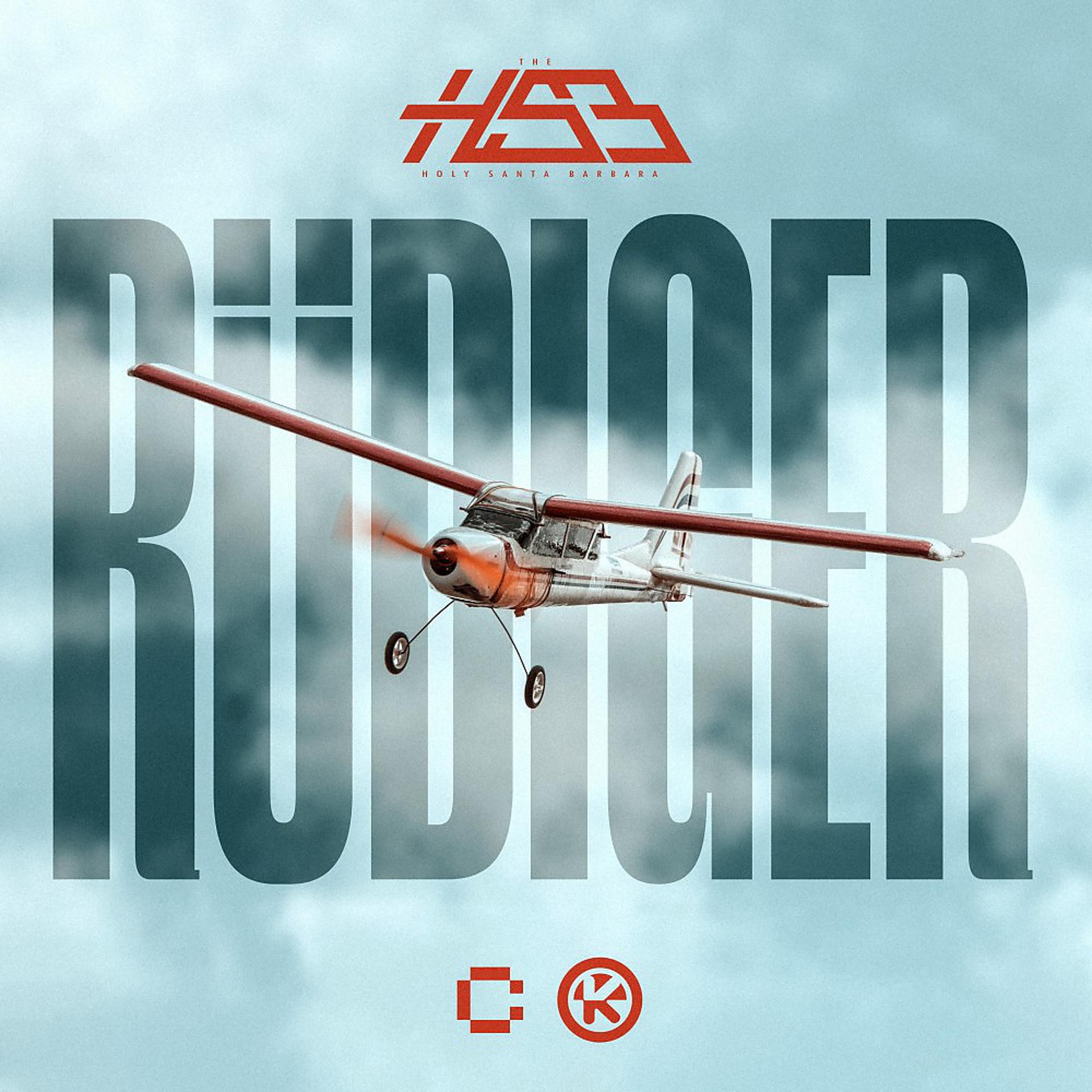 Постер альбома Rüdiger