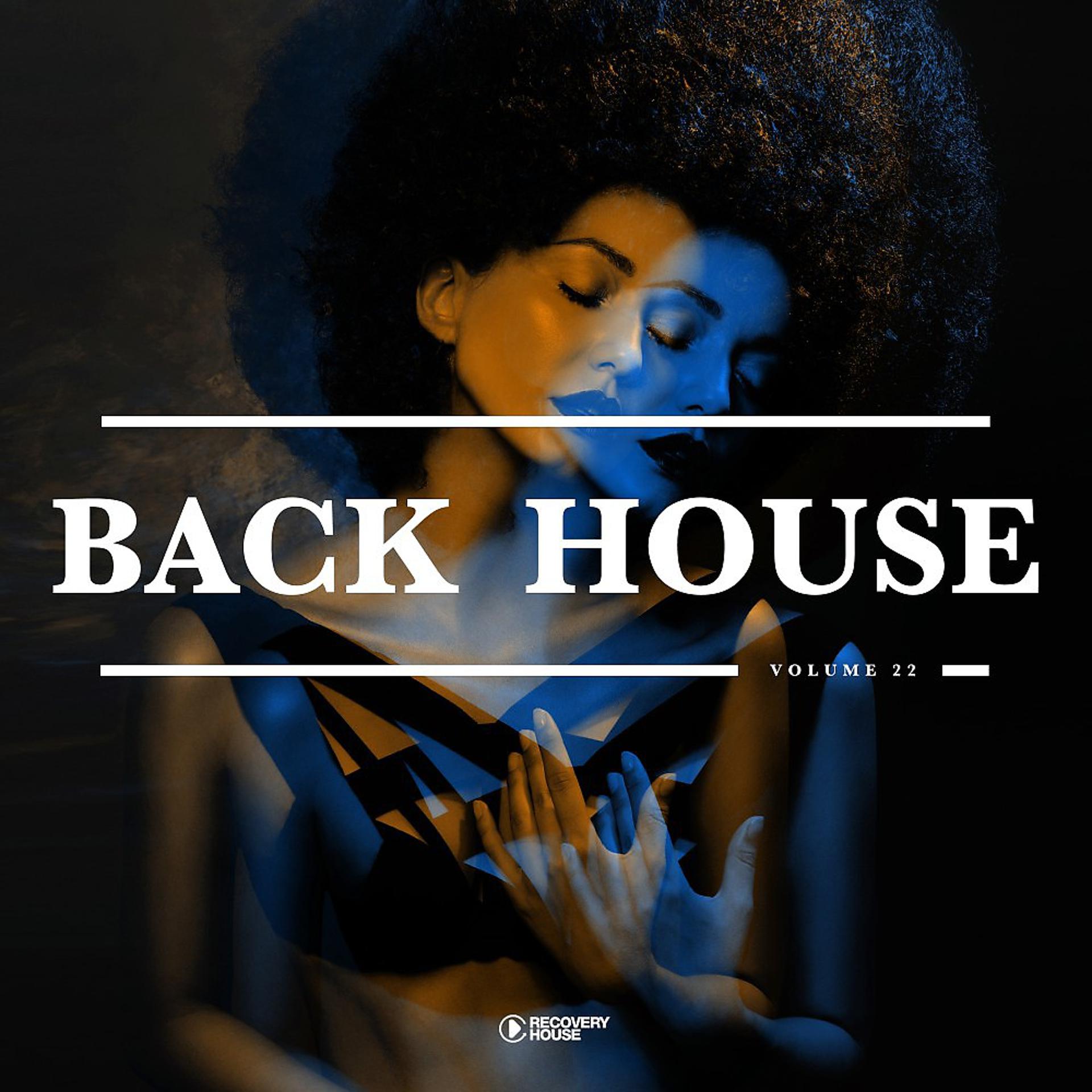 Постер альбома Back 2 House, Vol. 22