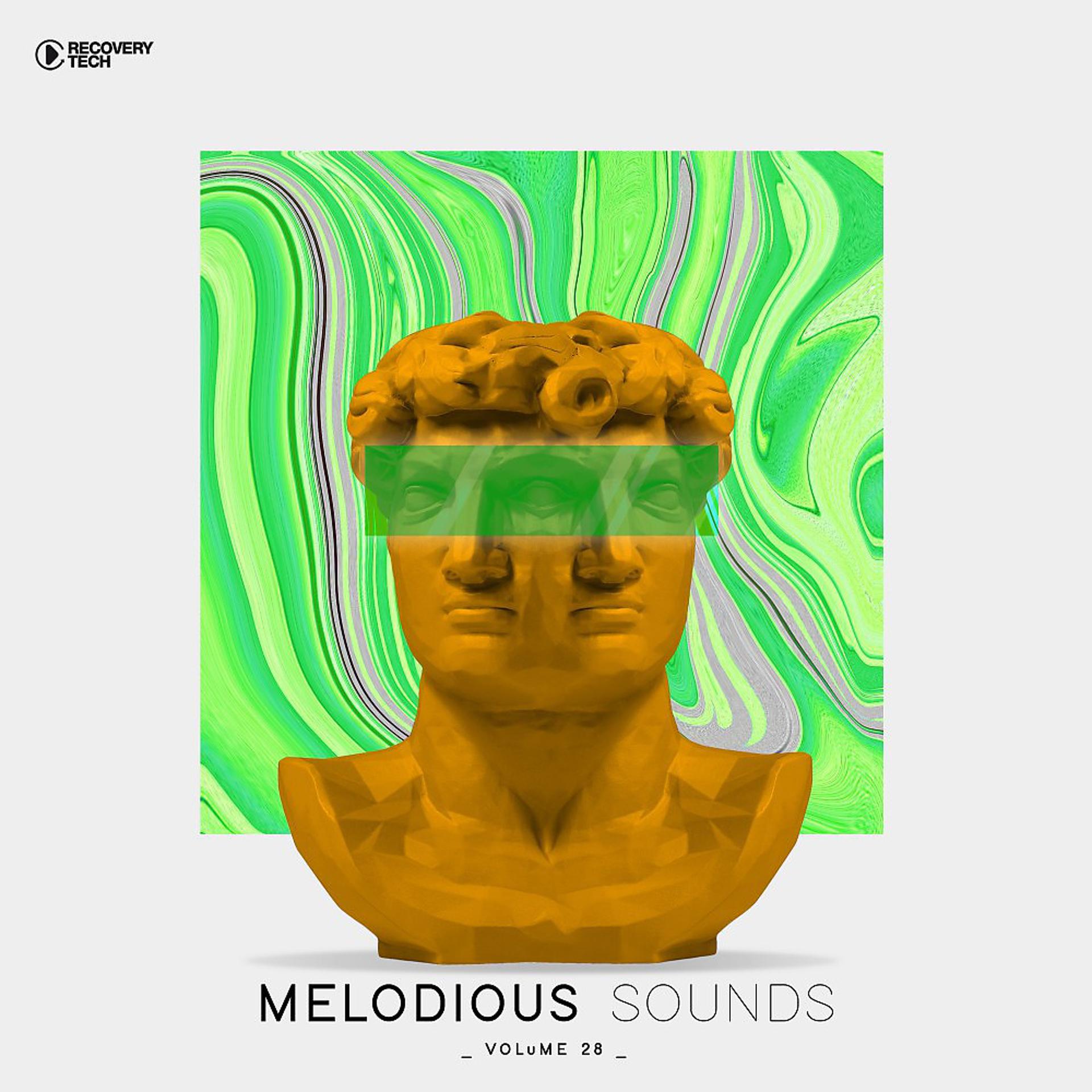 Постер альбома Melodious Sounds, Vol. 28