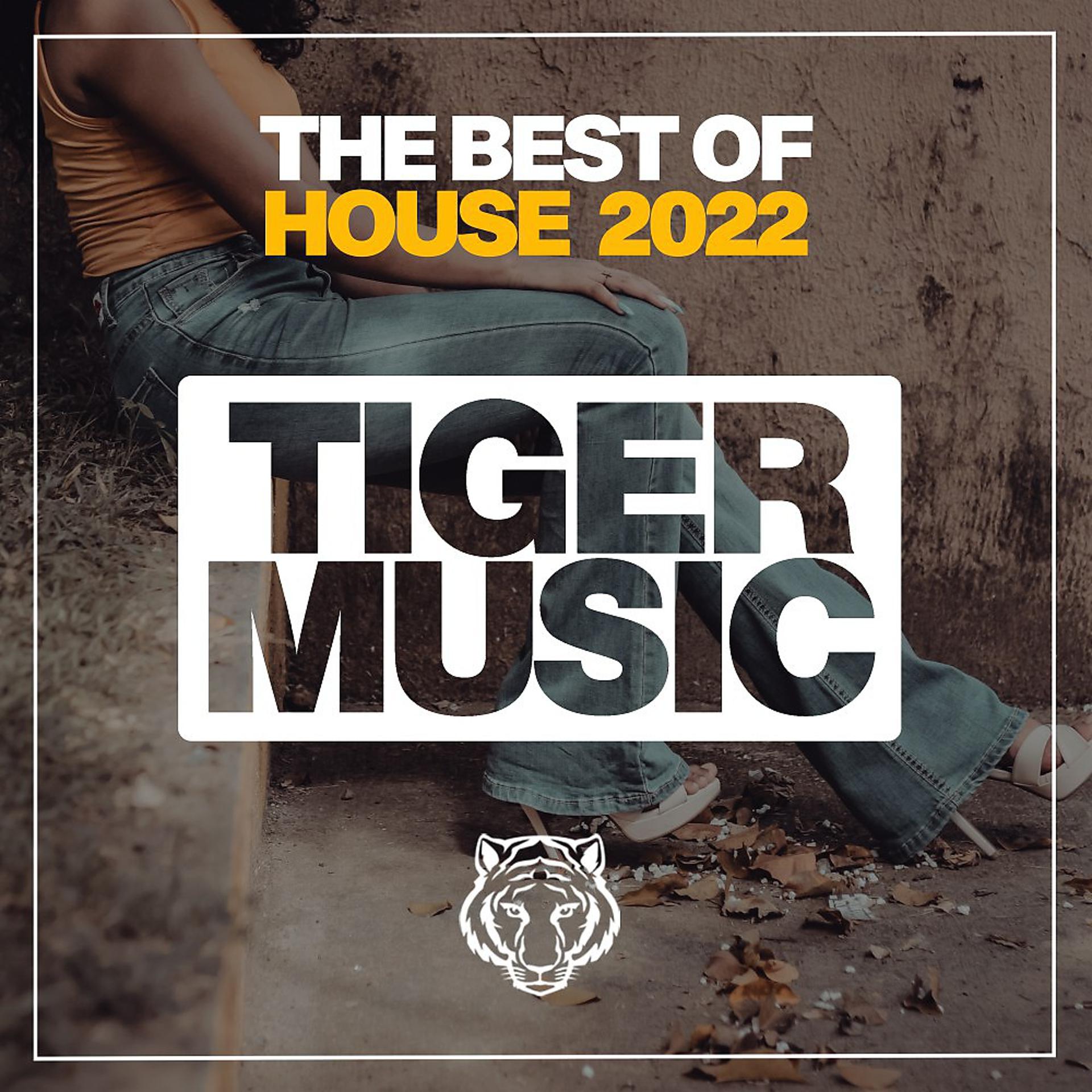 Постер альбома The Best of House 2022