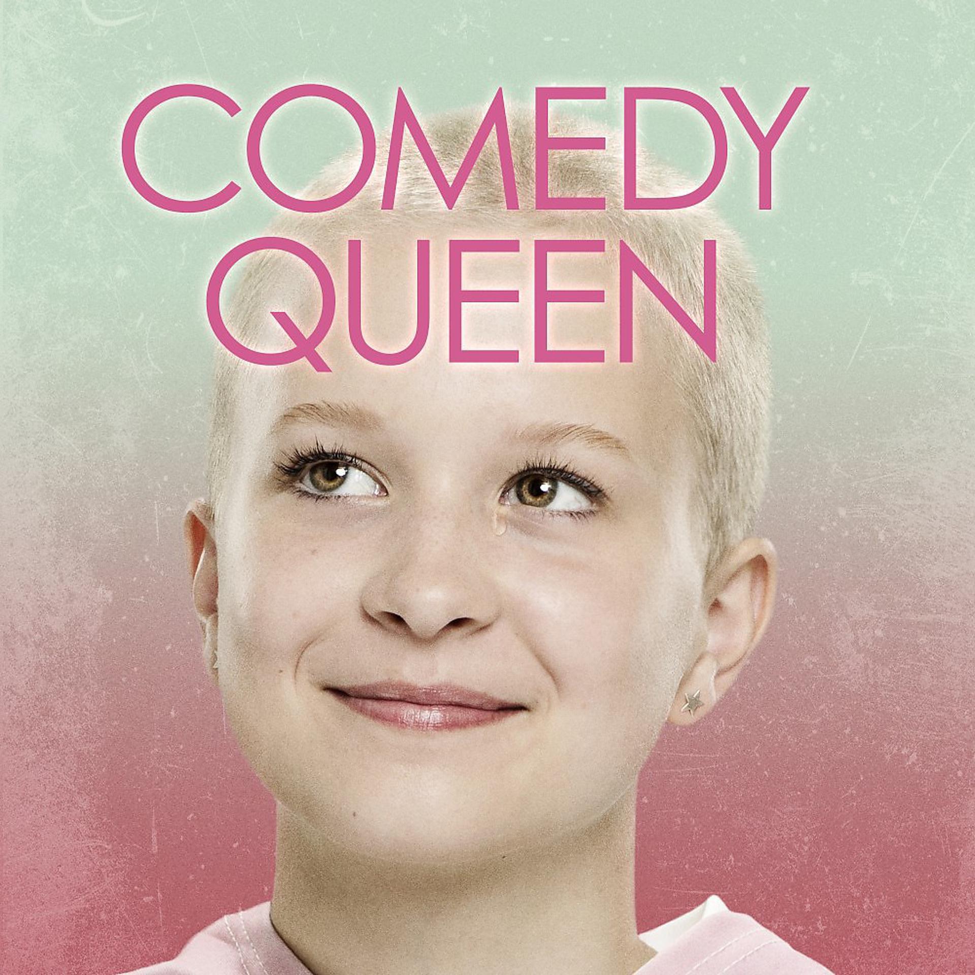 Постер альбома Comedy Queen (Original Motion Picture Soundtrack)