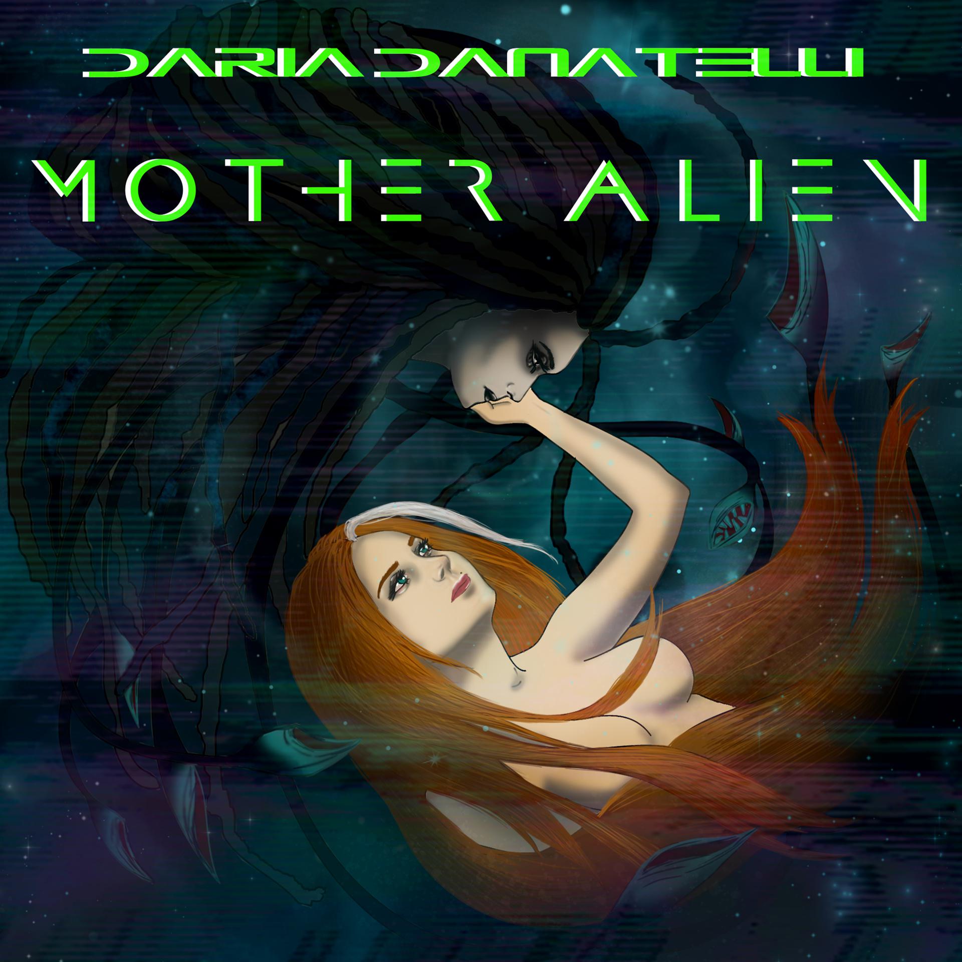 Постер альбома Mother Alien