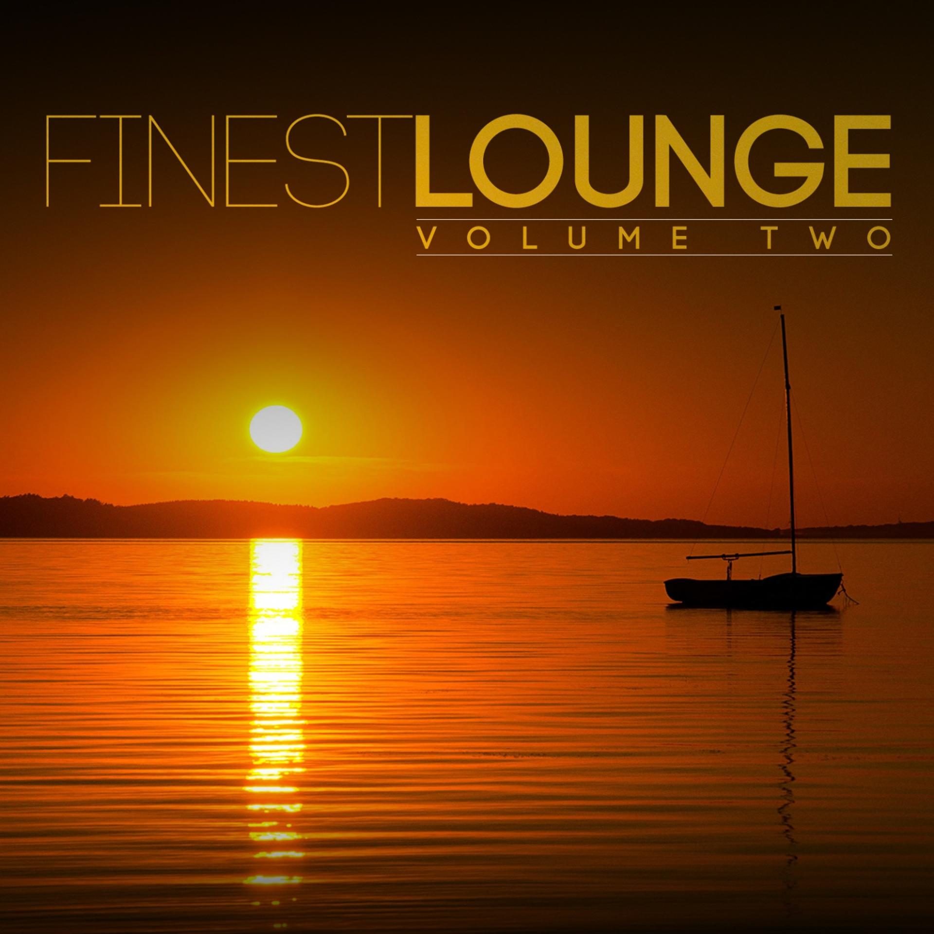 Постер альбома Finest Lounge, Vol. 2