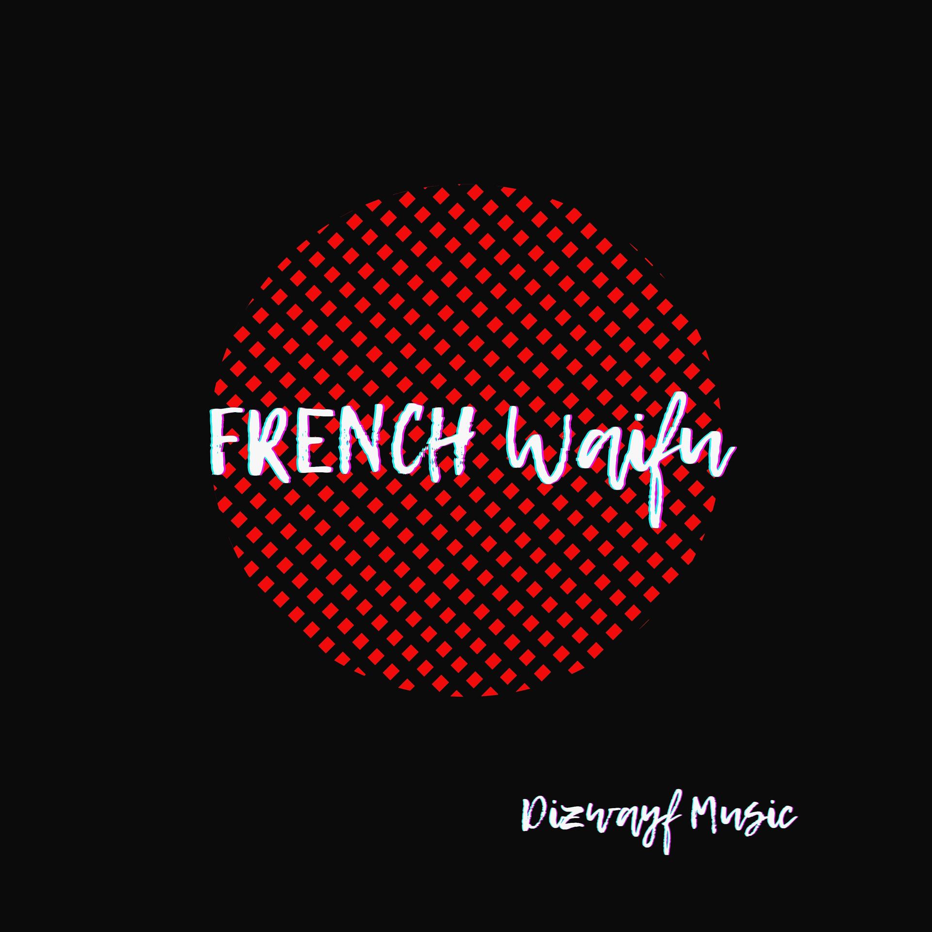 Постер альбома French Waifu