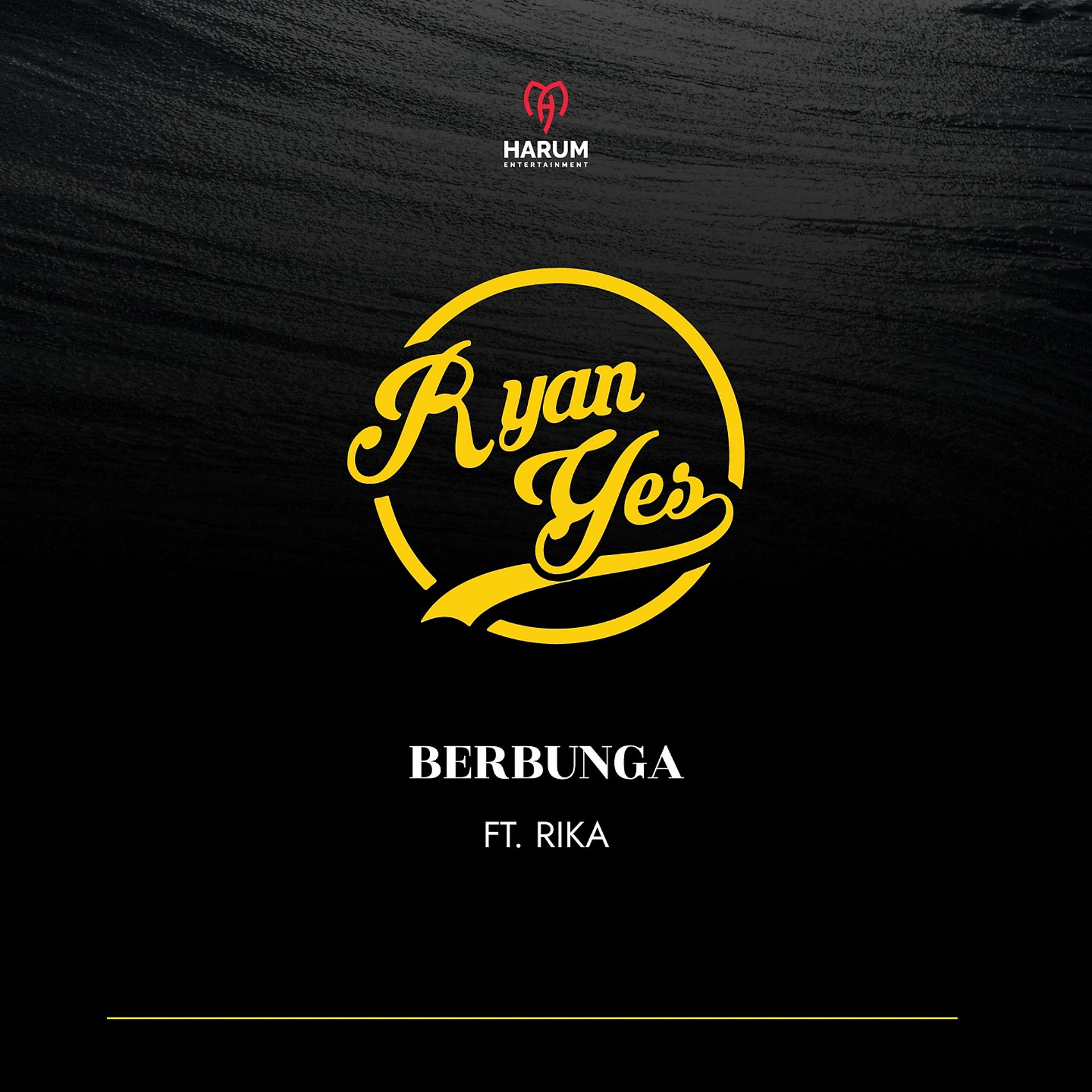 Постер альбома Berbunga