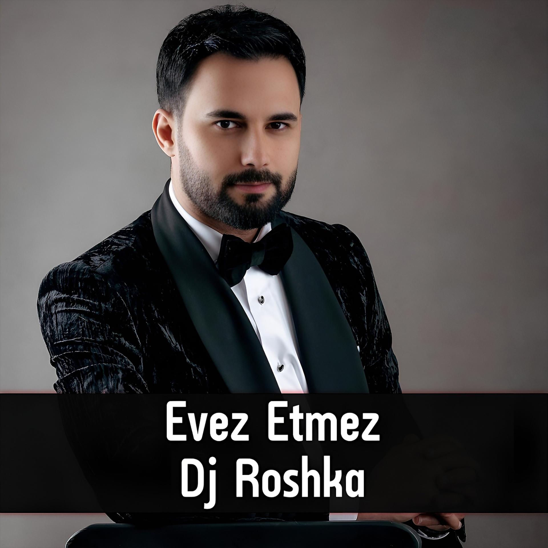 Постер альбома Evez Etmez