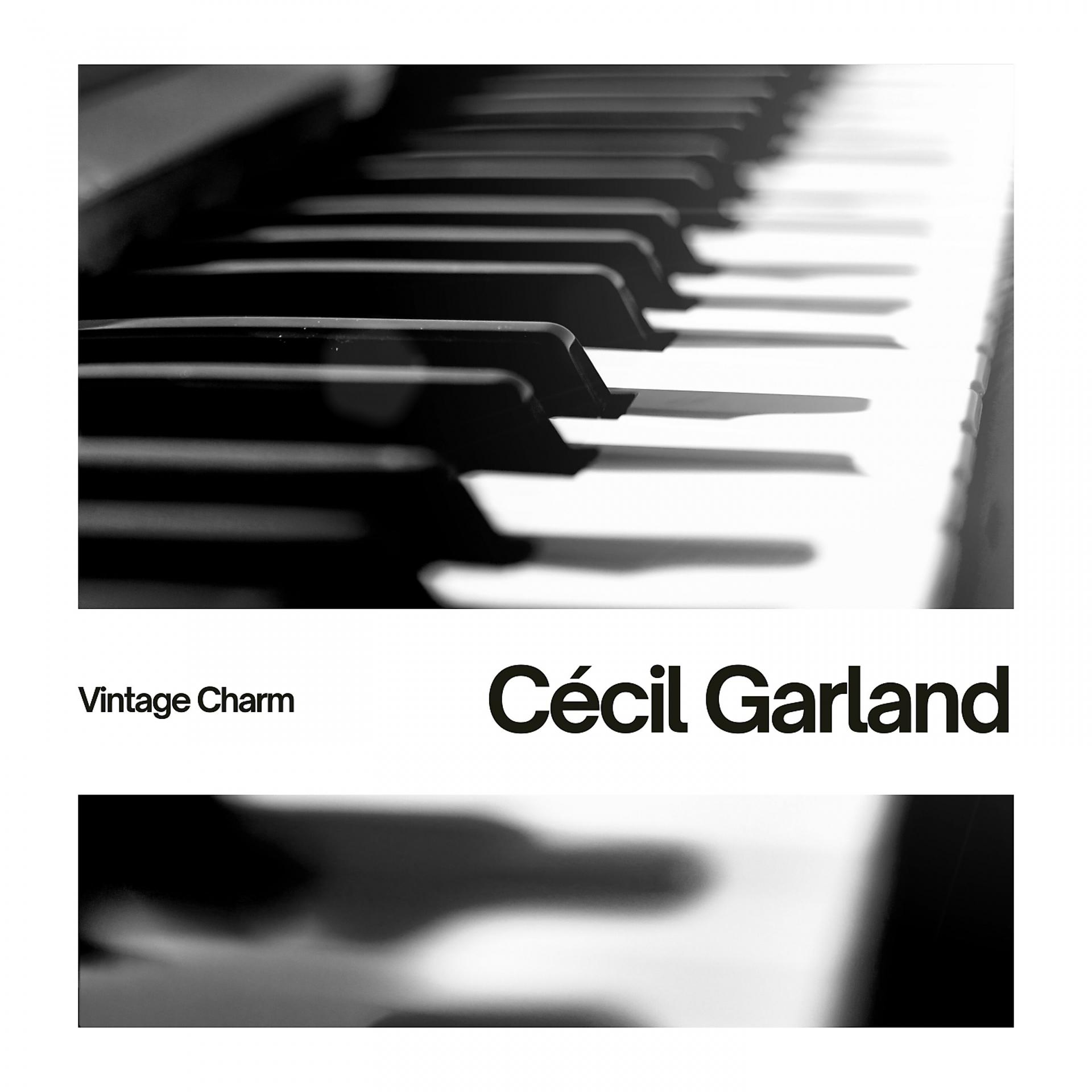 Постер альбома Cécil Garland