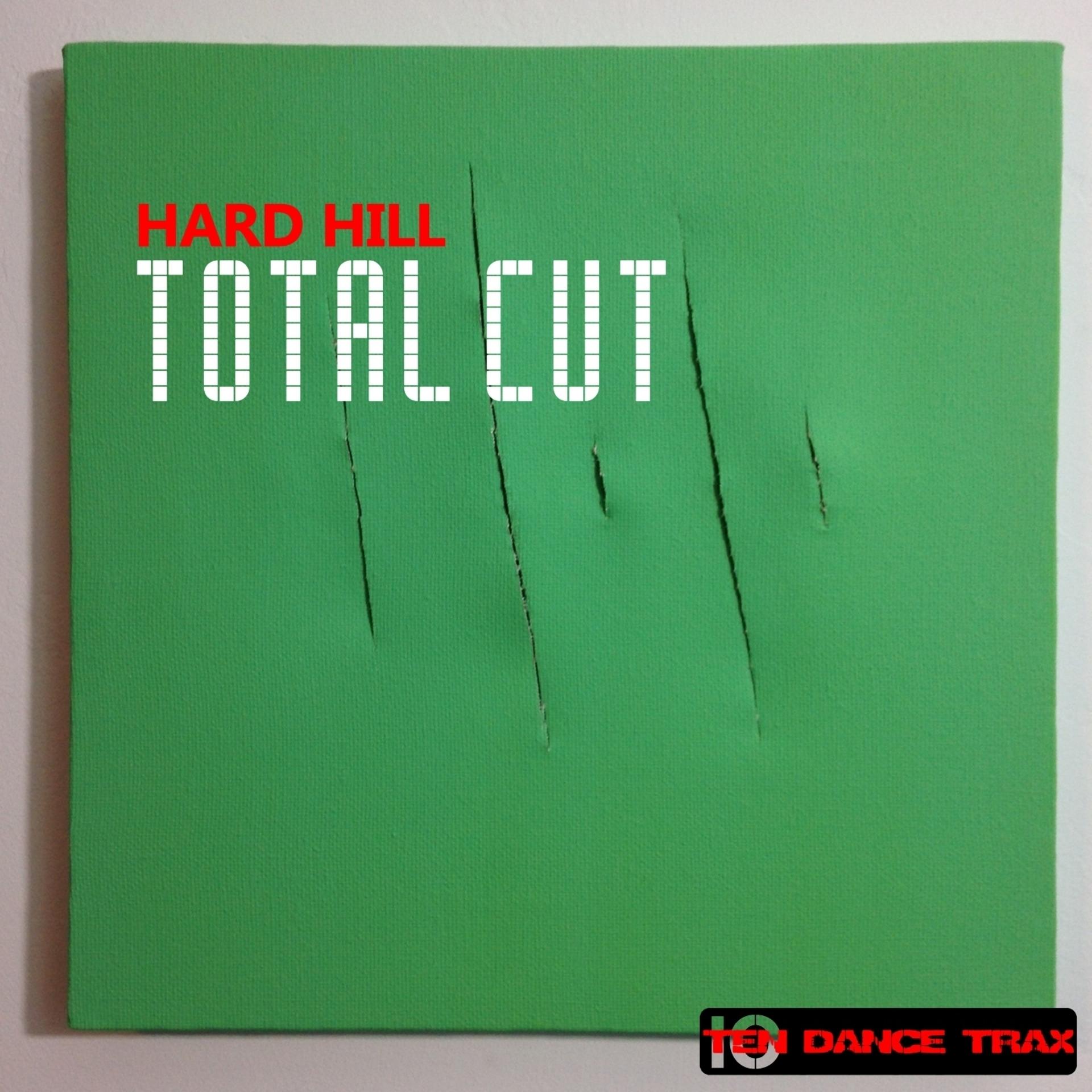 Постер альбома Total Cut