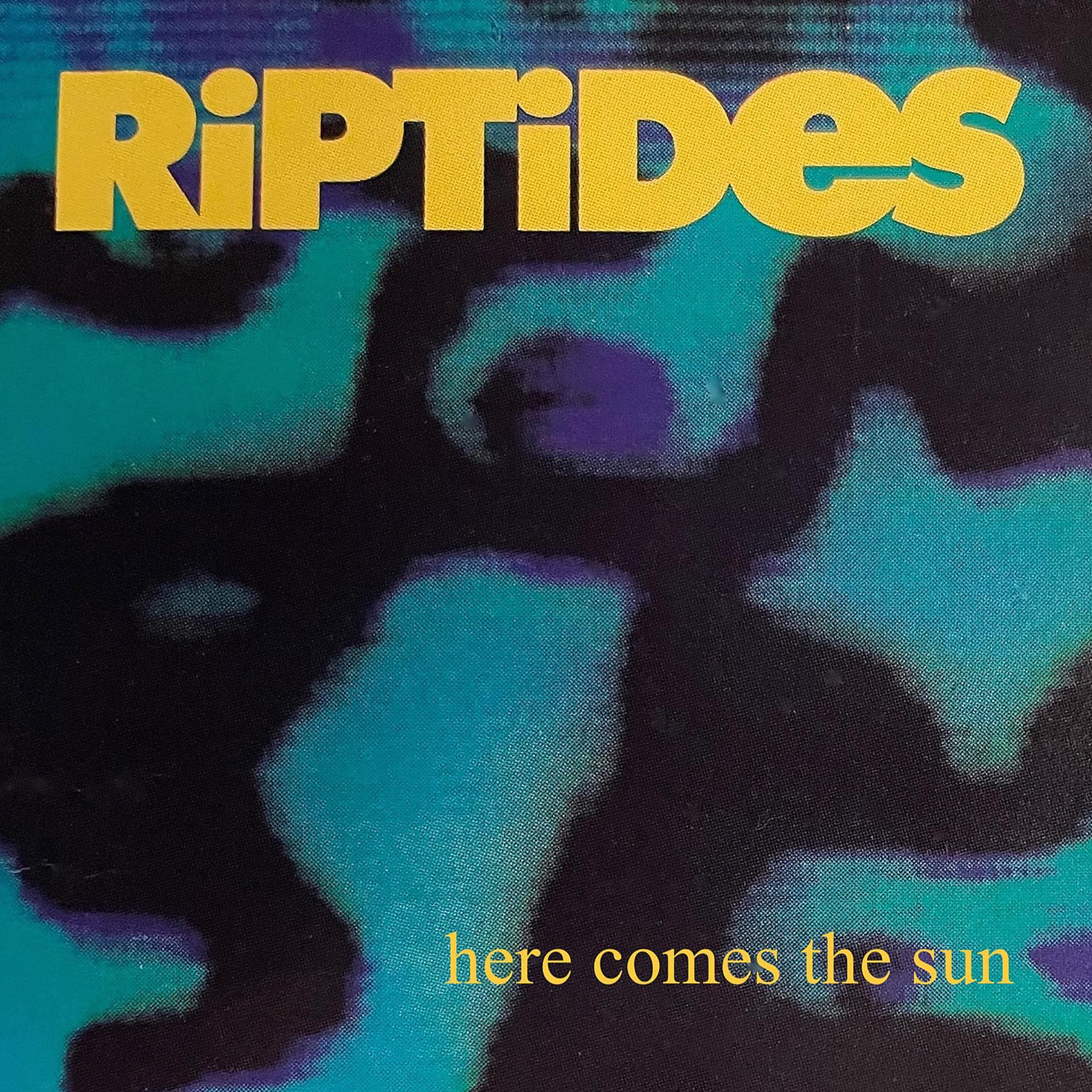 Постер альбома Here Comes The Sun