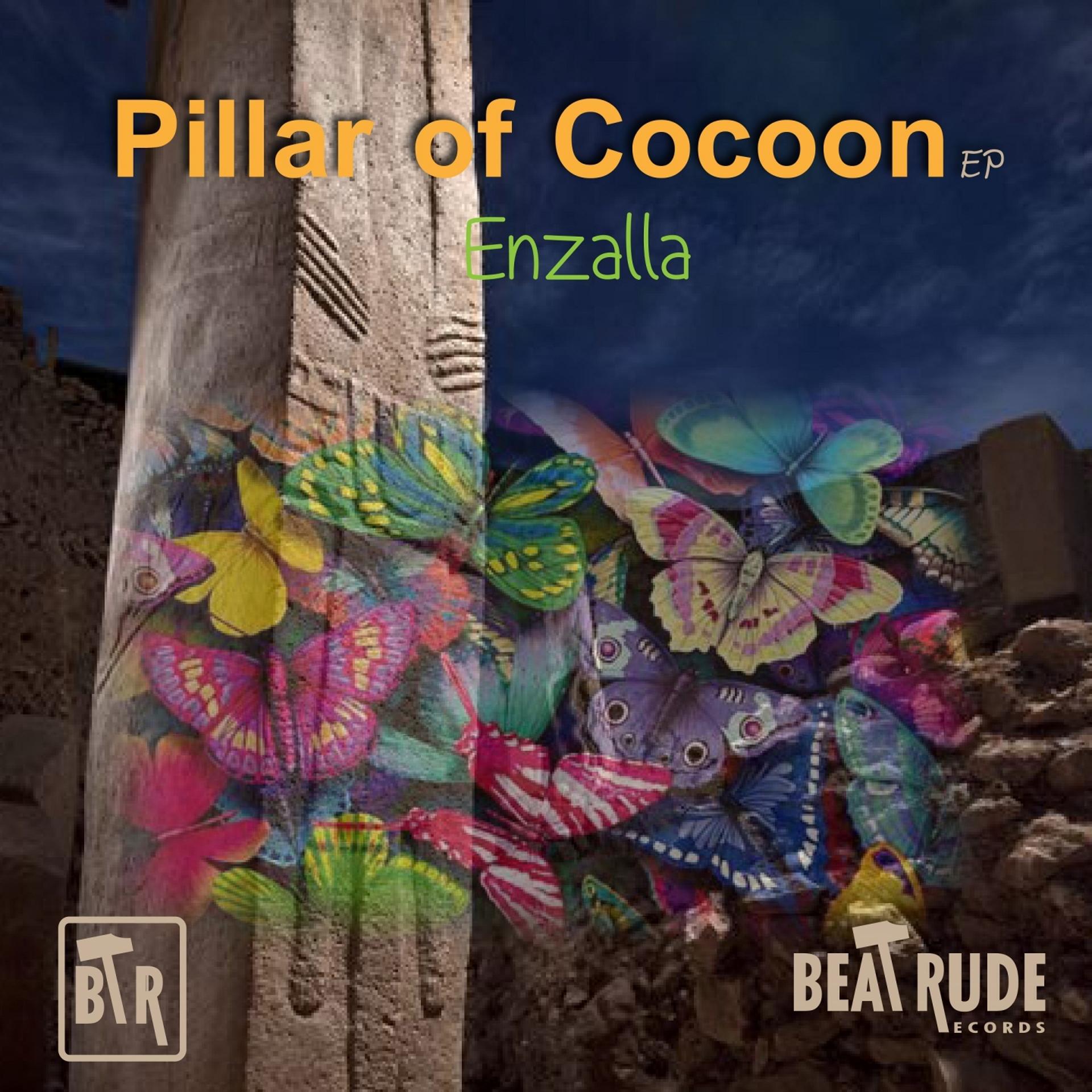 Постер альбома Pillar of Cocoon