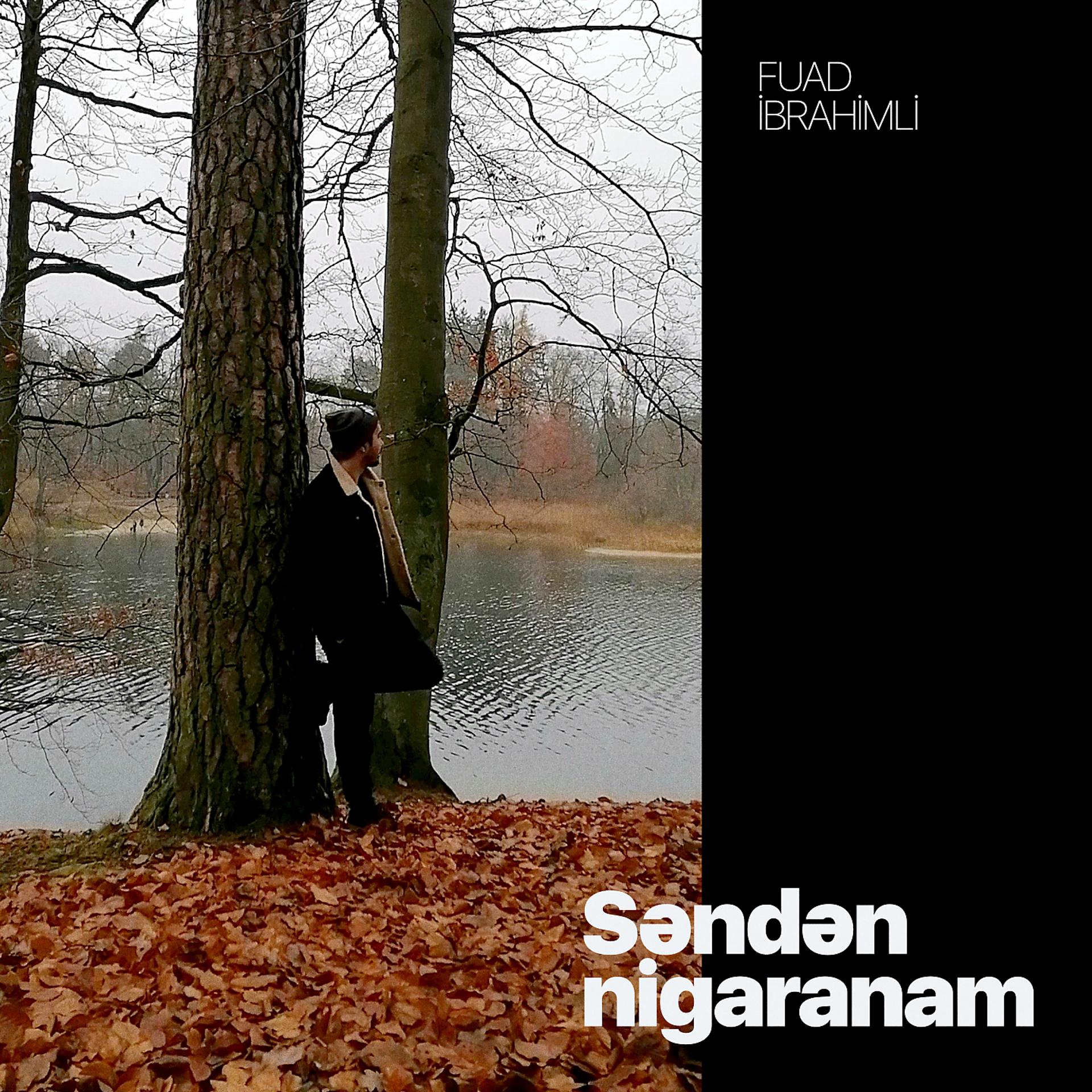 Постер альбома Səndən Nigaranam