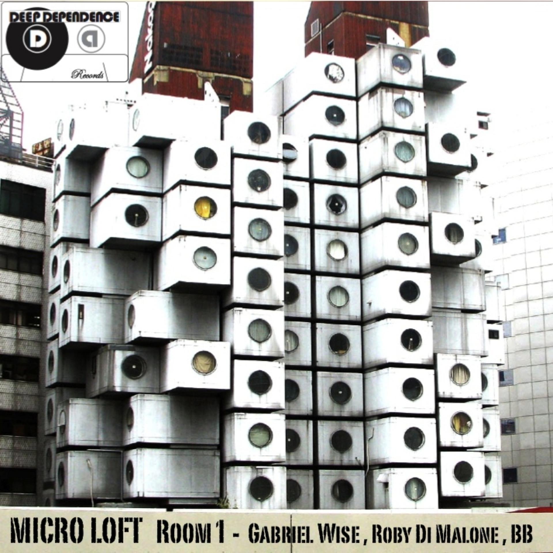 Постер альбома Micro Loft Room 1