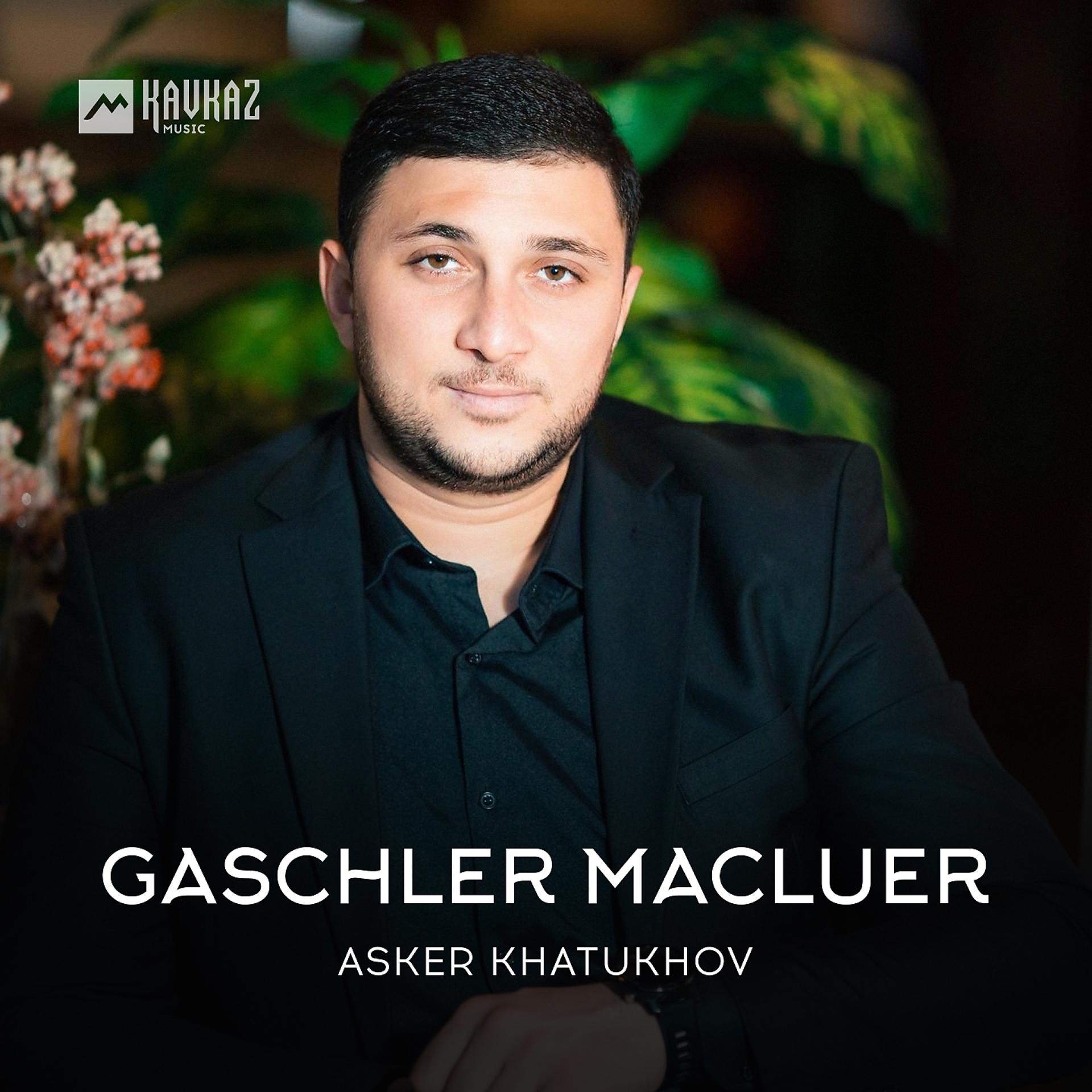 Постер альбома Gaschler Macluer